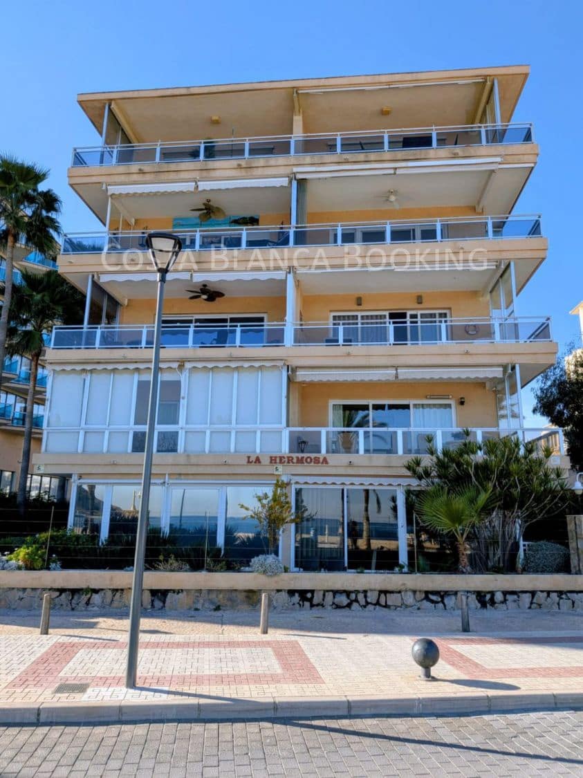 2 camera da letto Appartamento in vendita in Alfaz del Pi / L'Alfas del Pi - 560.000 € (Rif: 9732033)