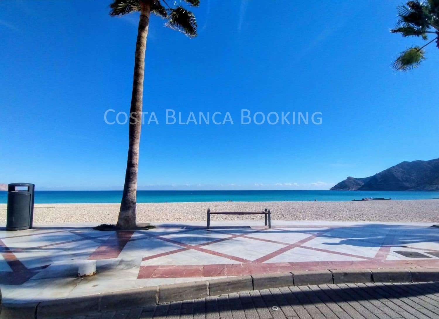 2 camera da letto Appartamento in vendita in Alfaz del Pi / L'Alfas del Pi - 560.000 € (Rif: 9732033)