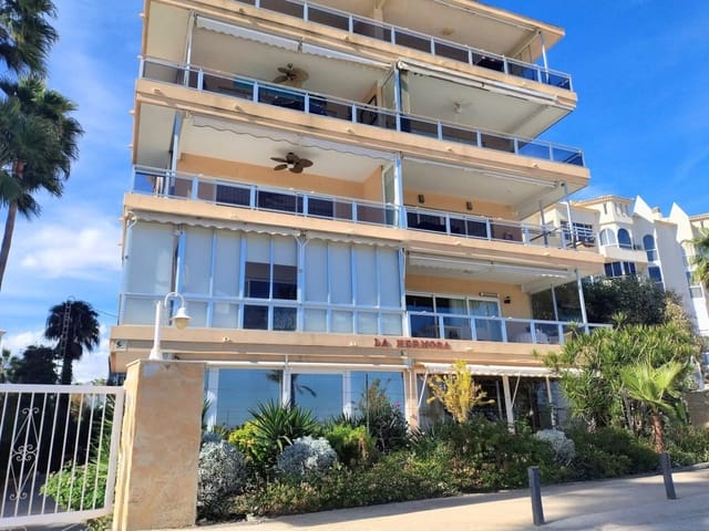 Apartamento de 2 habitaciones en Alfaz del Pi / L'Alfàs del Pi en venta - 560.000 € (Ref: 9732033)