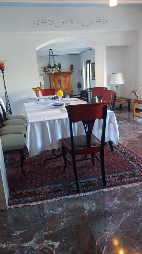 5 bedroom Villa for sale in Altea - € 1,585,000 (Ref: 9732034)