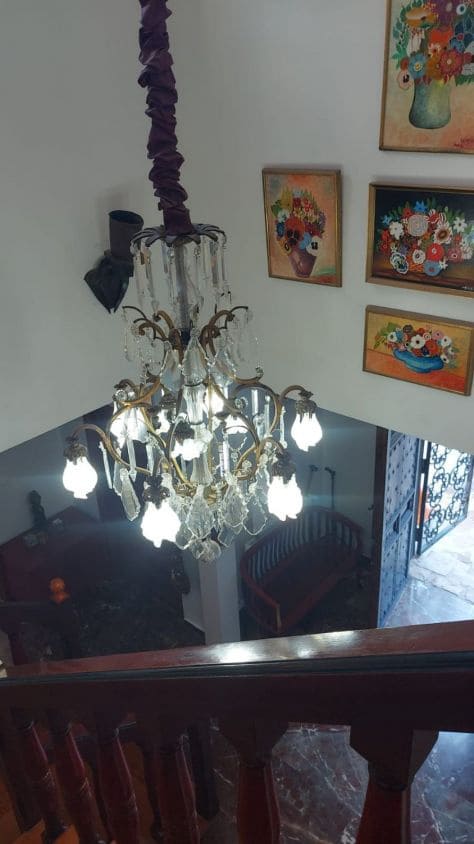 5 bedroom Villa for sale in Altea - € 1,585,000 (Ref: 9732034)