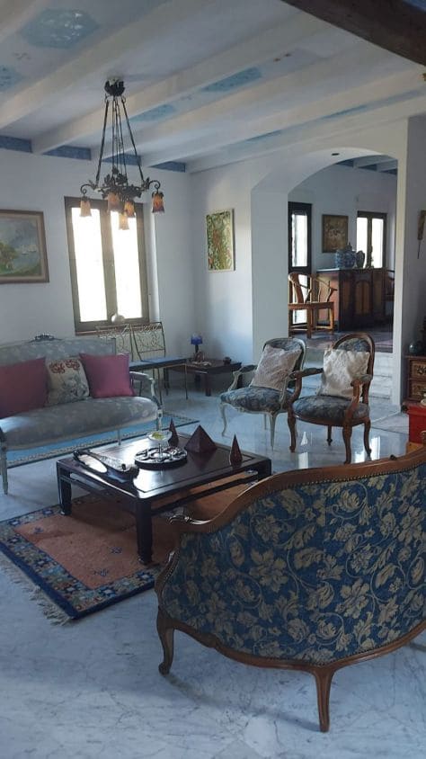 5 bedroom Villa for sale in Altea - € 1,585,000 (Ref: 9732034)