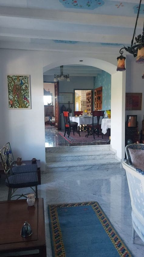 5 bedroom Villa for sale in Altea - € 1,585,000 (Ref: 9732034)