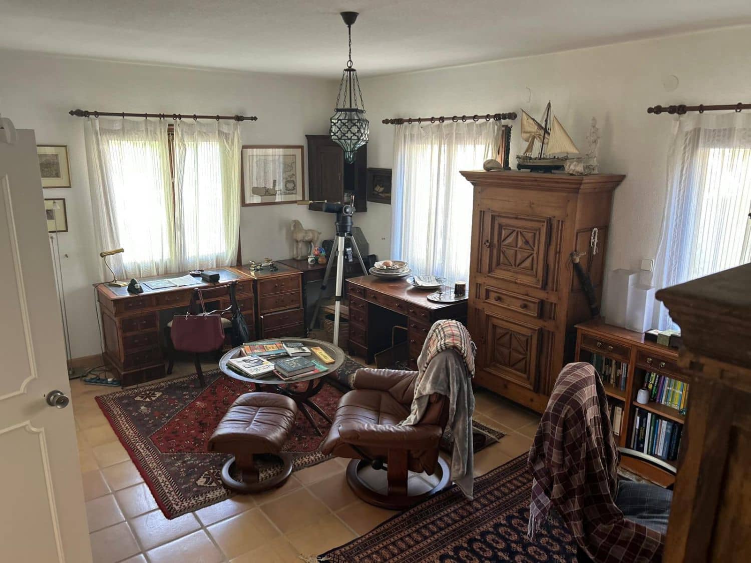 5 bedroom Villa for sale in Altea - € 1,585,000 (Ref: 9732034)