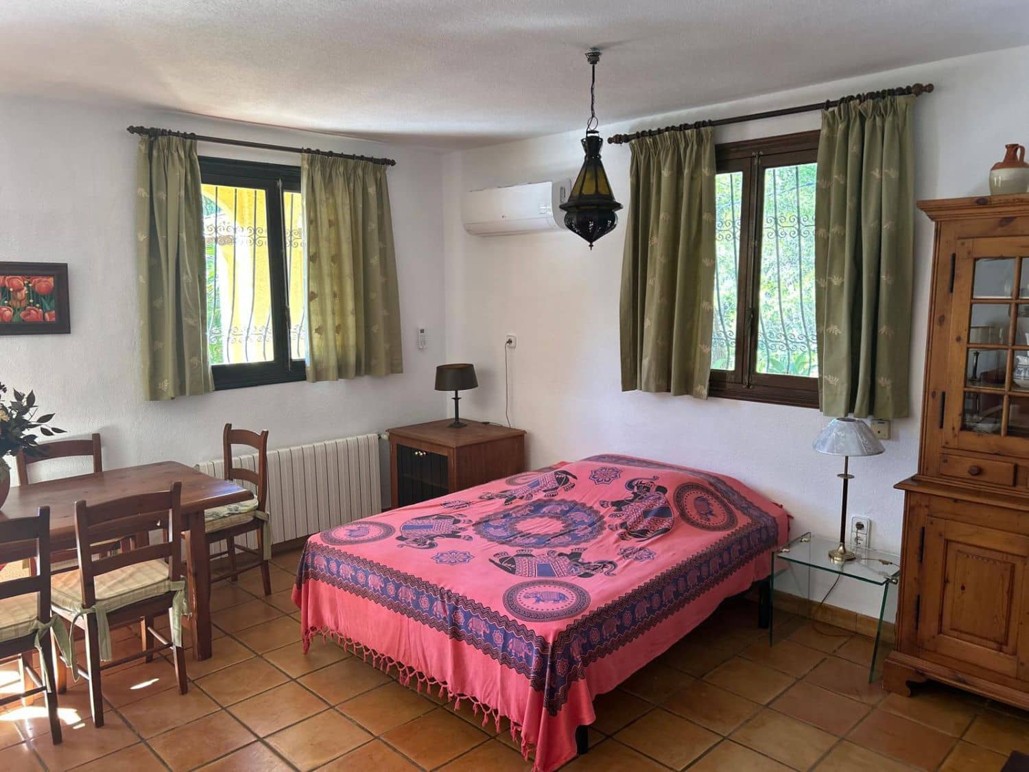 5 bedroom Villa for sale in Altea - € 1,585,000 (Ref: 9732034)