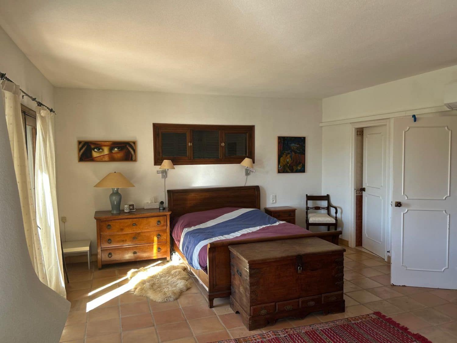 5 bedroom Villa for sale in Altea - € 1,585,000 (Ref: 9732034)