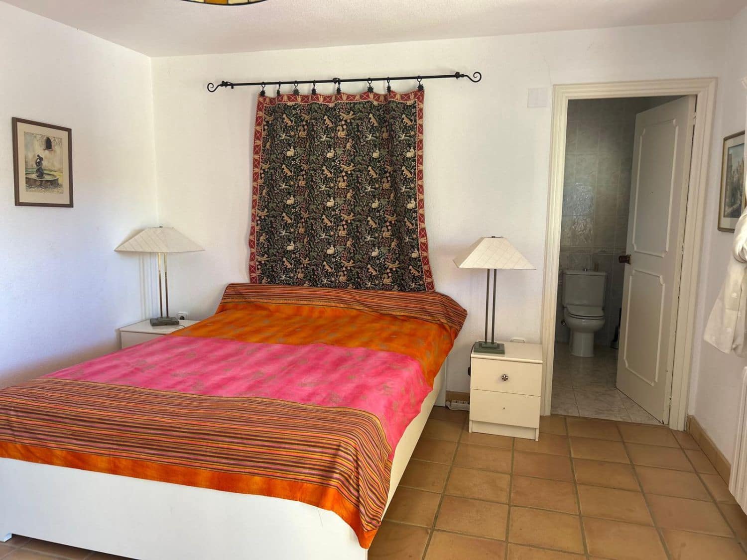 5 bedroom Villa for sale in Altea - € 1,585,000 (Ref: 9732034)