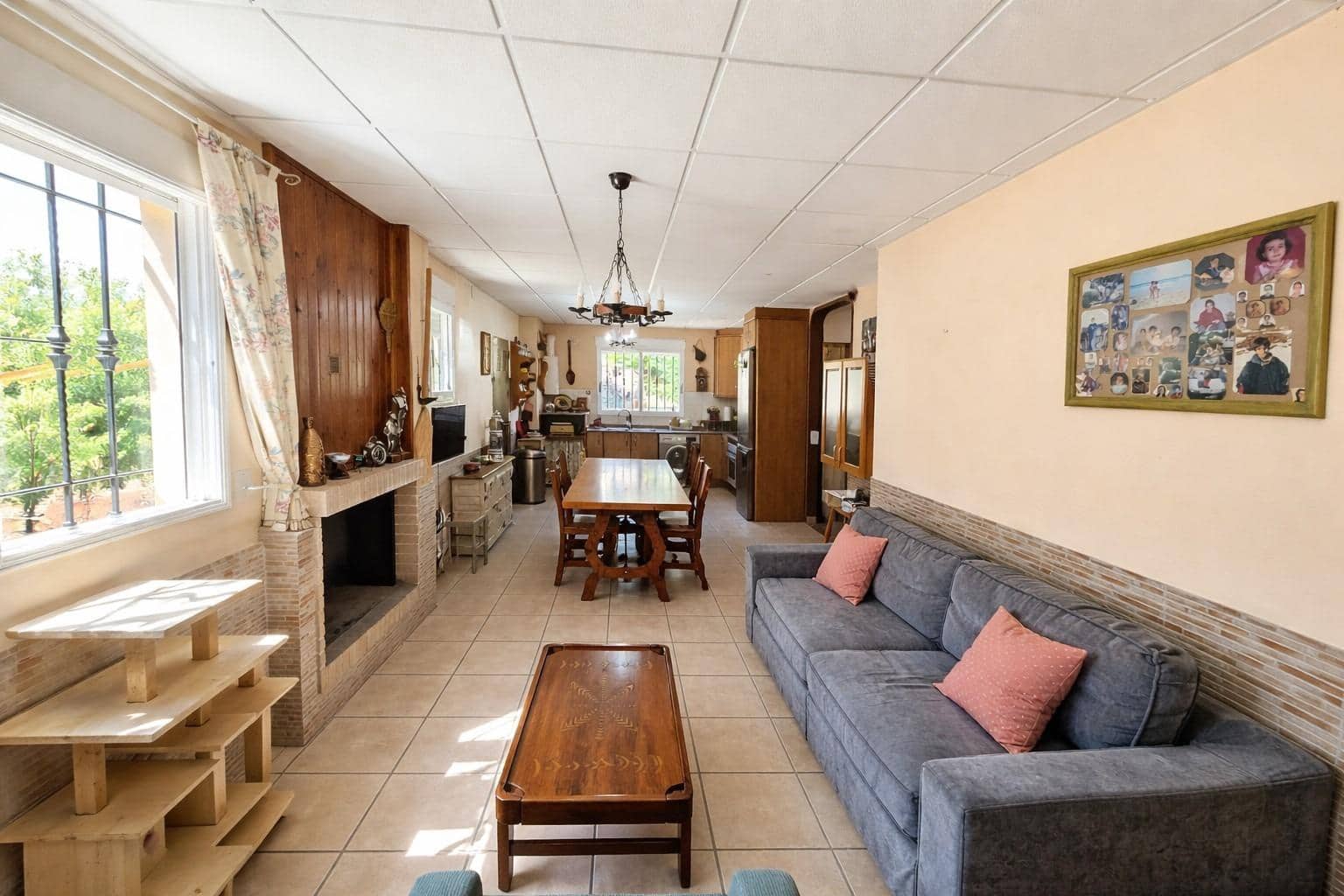 5 soverom Villa til salgs i Albir med svømmebasseng garasje - € 890 000 (Ref: 9735517)