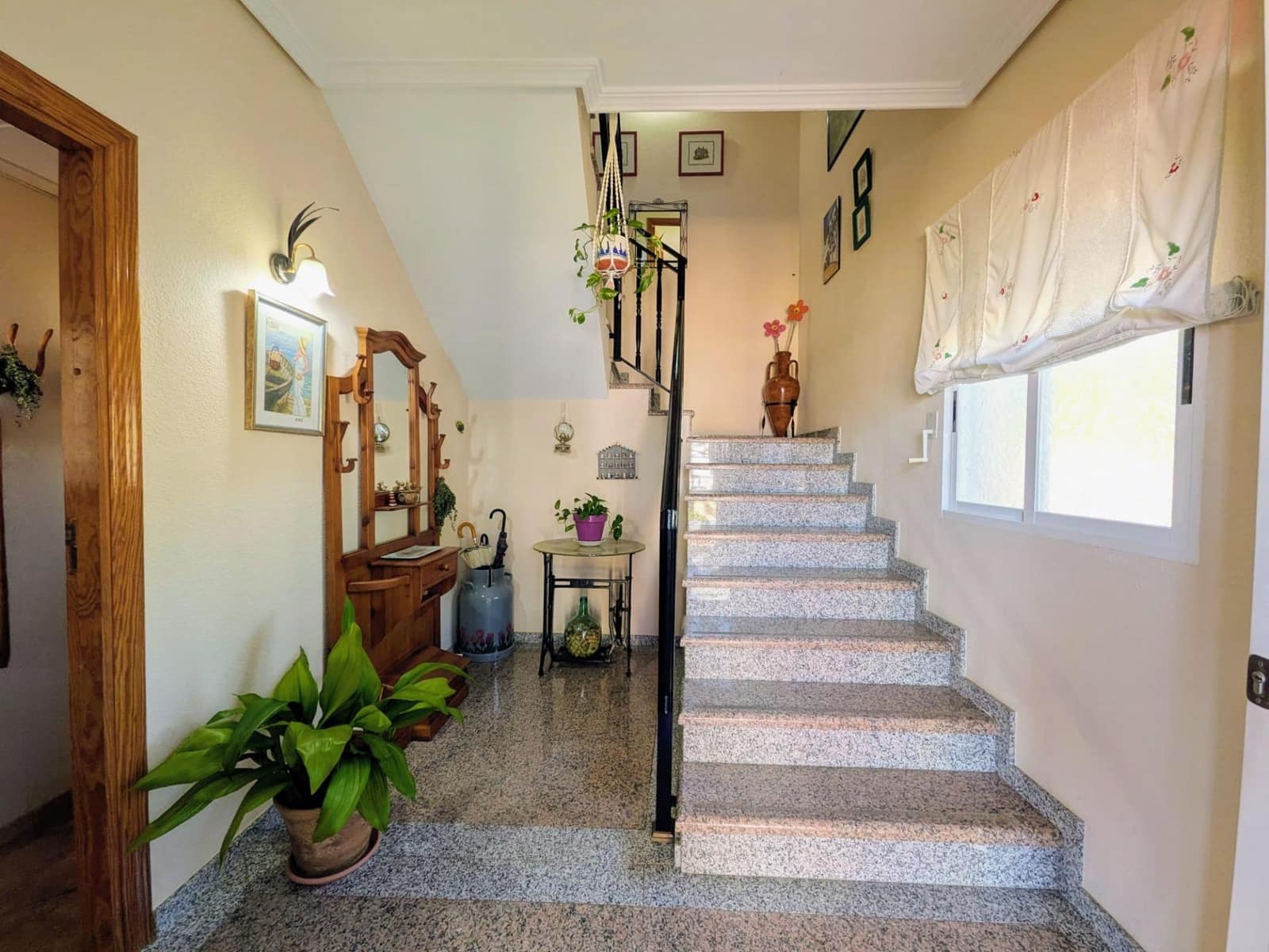 5 soverom Villa til salgs i Albir med svømmebasseng garasje - € 890 000 (Ref: 9735517)