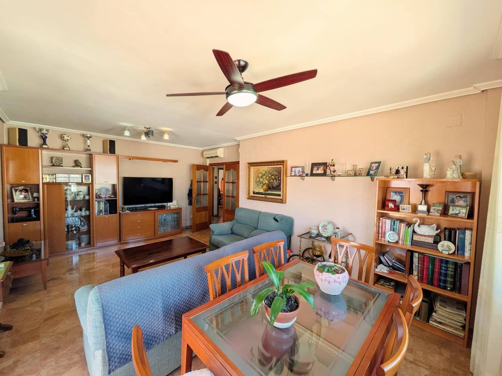 5 soverom Villa til salgs i Albir med svømmebasseng garasje - € 890 000 (Ref: 9735517)