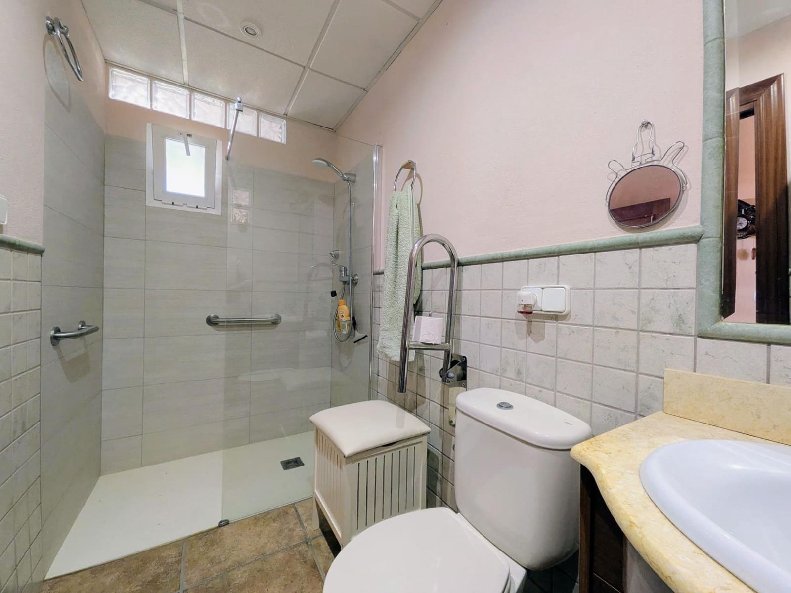 5 soverom Villa til salgs i Albir med svømmebasseng garasje - € 890 000 (Ref: 9735517)