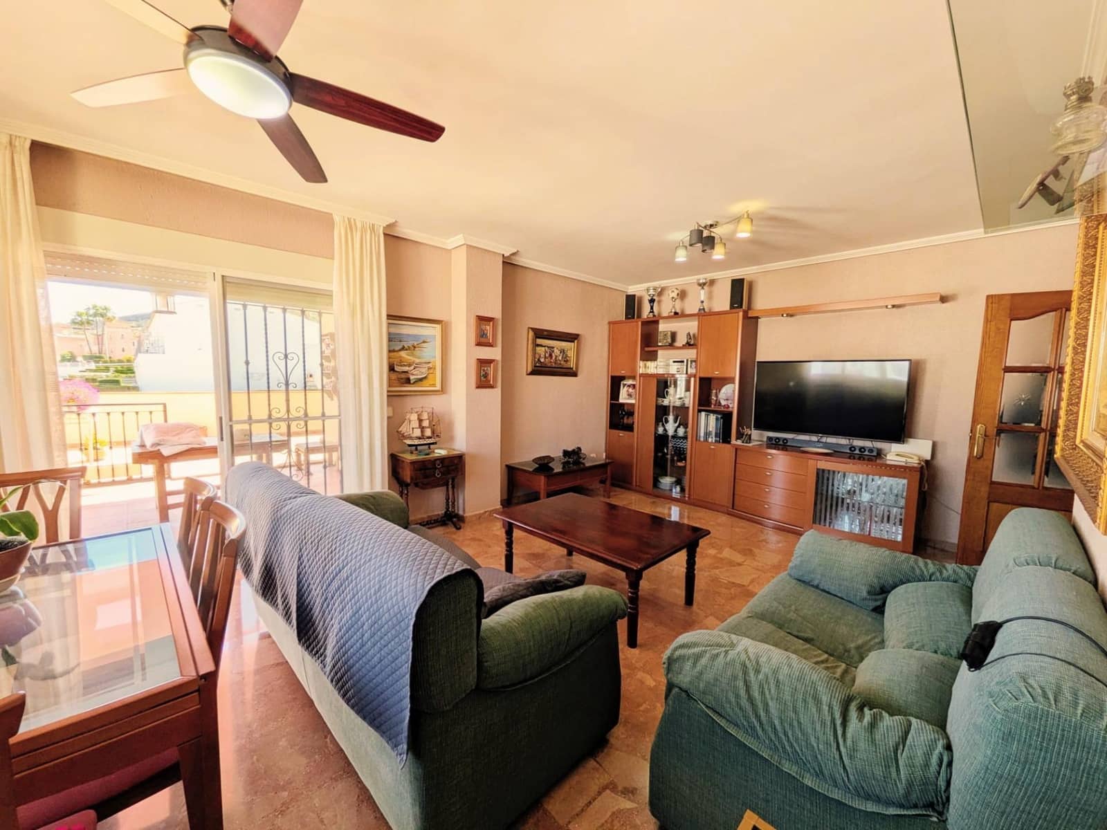 5 soverom Villa til salgs i Albir med svømmebasseng garasje - € 890 000 (Ref: 9735517)