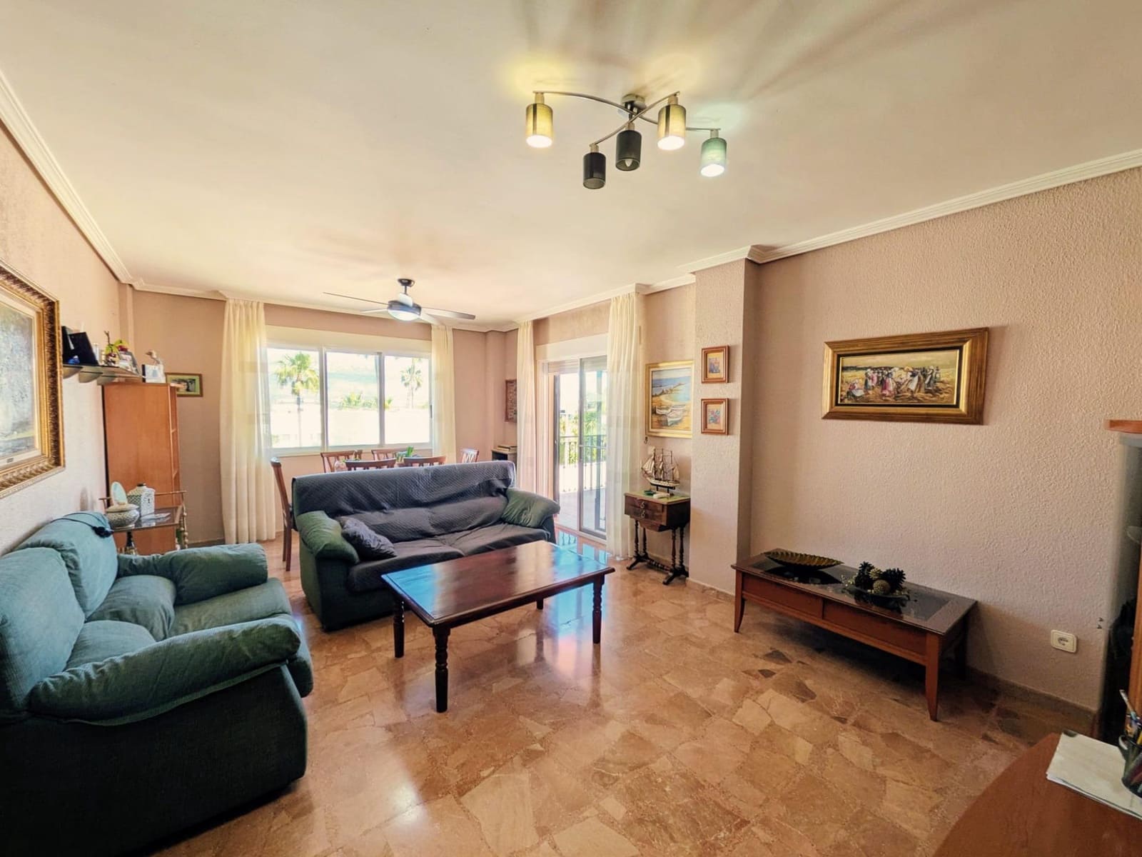 5 soverom Villa til salgs i Albir med svømmebasseng garasje - € 890 000 (Ref: 9735517)