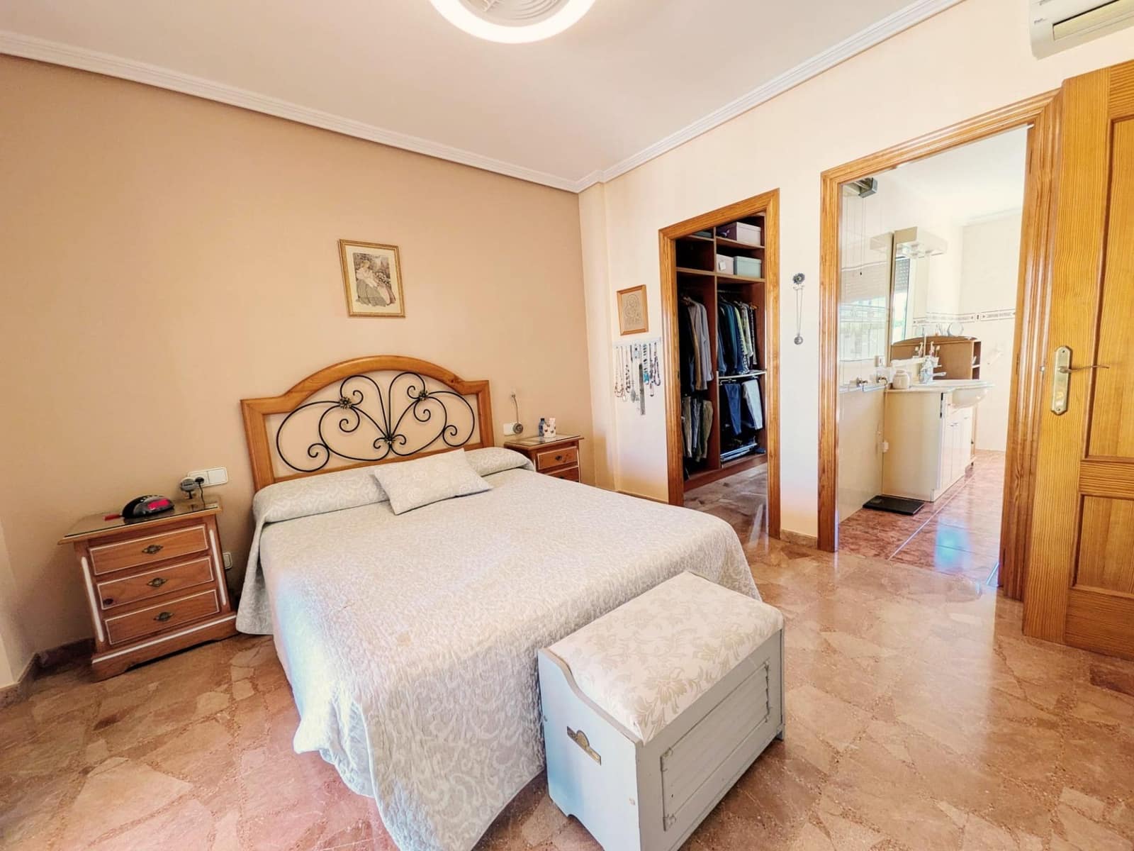 5 soverom Villa til salgs i Albir med svømmebasseng garasje - € 890 000 (Ref: 9735517)