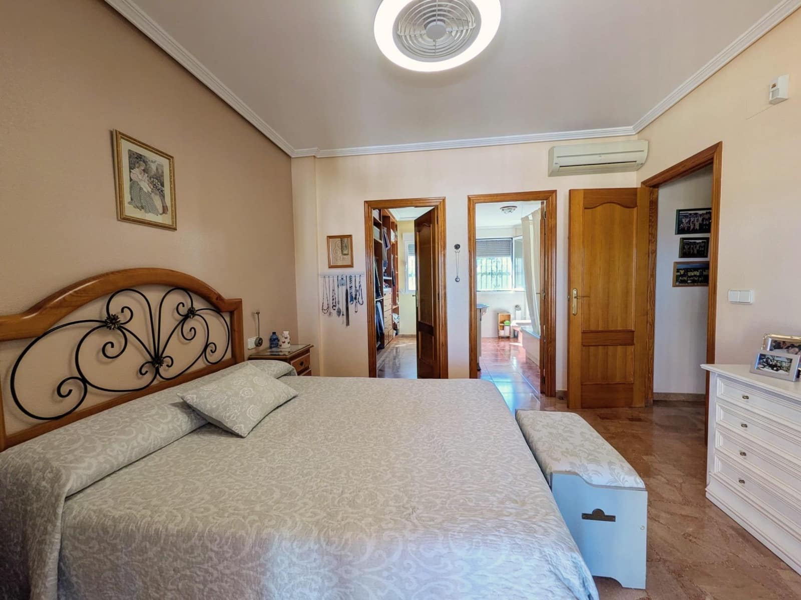 5 soverom Villa til salgs i Albir med svømmebasseng garasje - € 890 000 (Ref: 9735517)