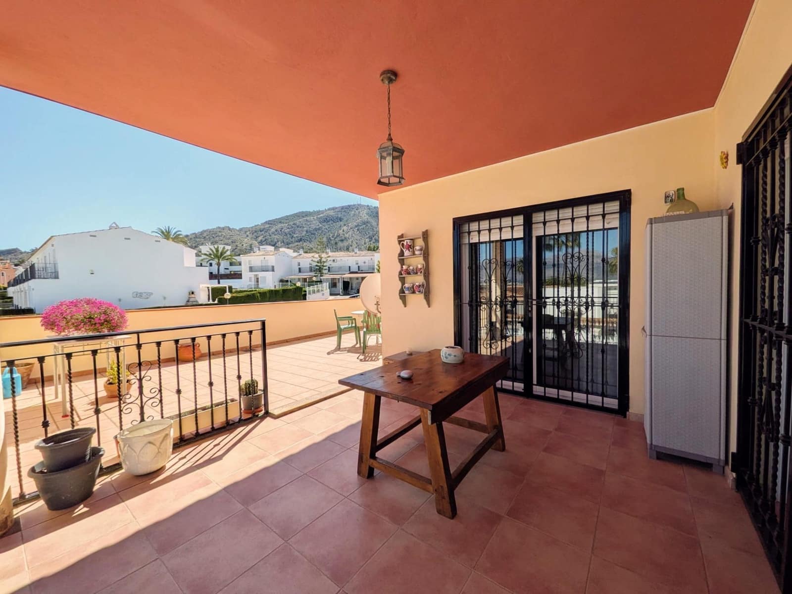 5 soverom Villa til salgs i Albir med svømmebasseng garasje - € 890 000 (Ref: 9735517)