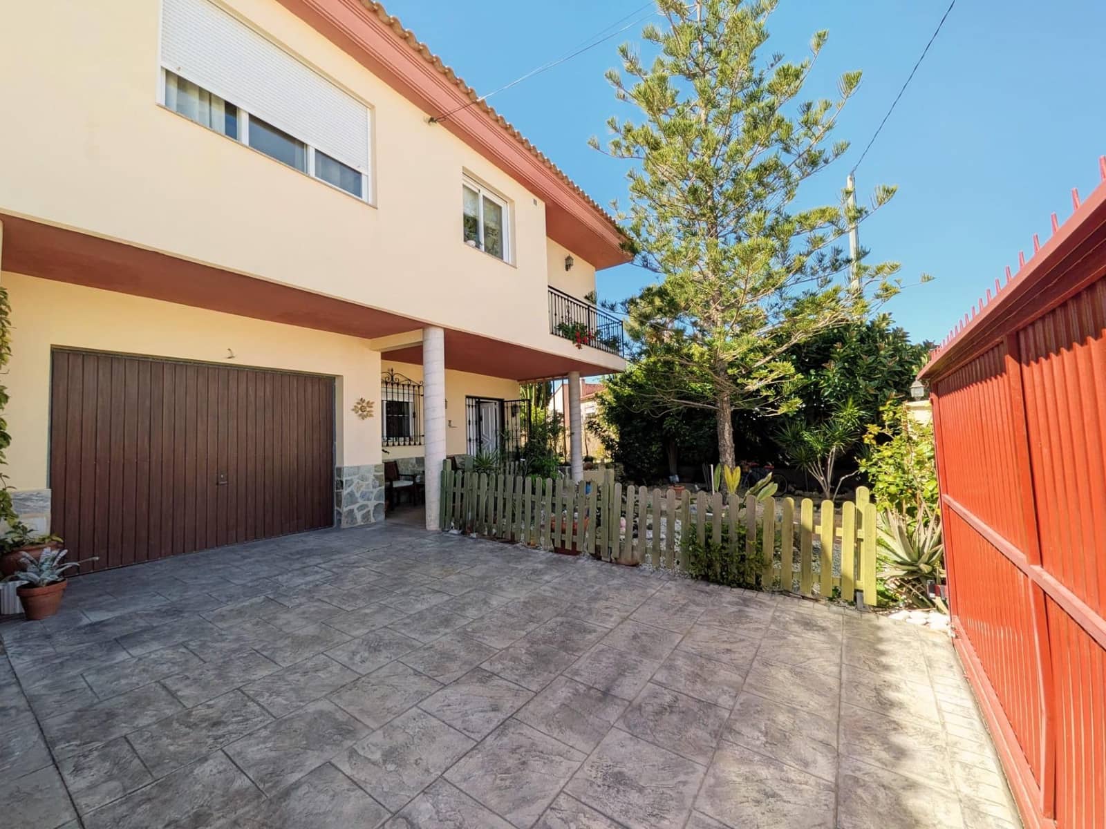 5 soverom Villa til salgs i Albir med svømmebasseng garasje - € 890 000 (Ref: 9735517)