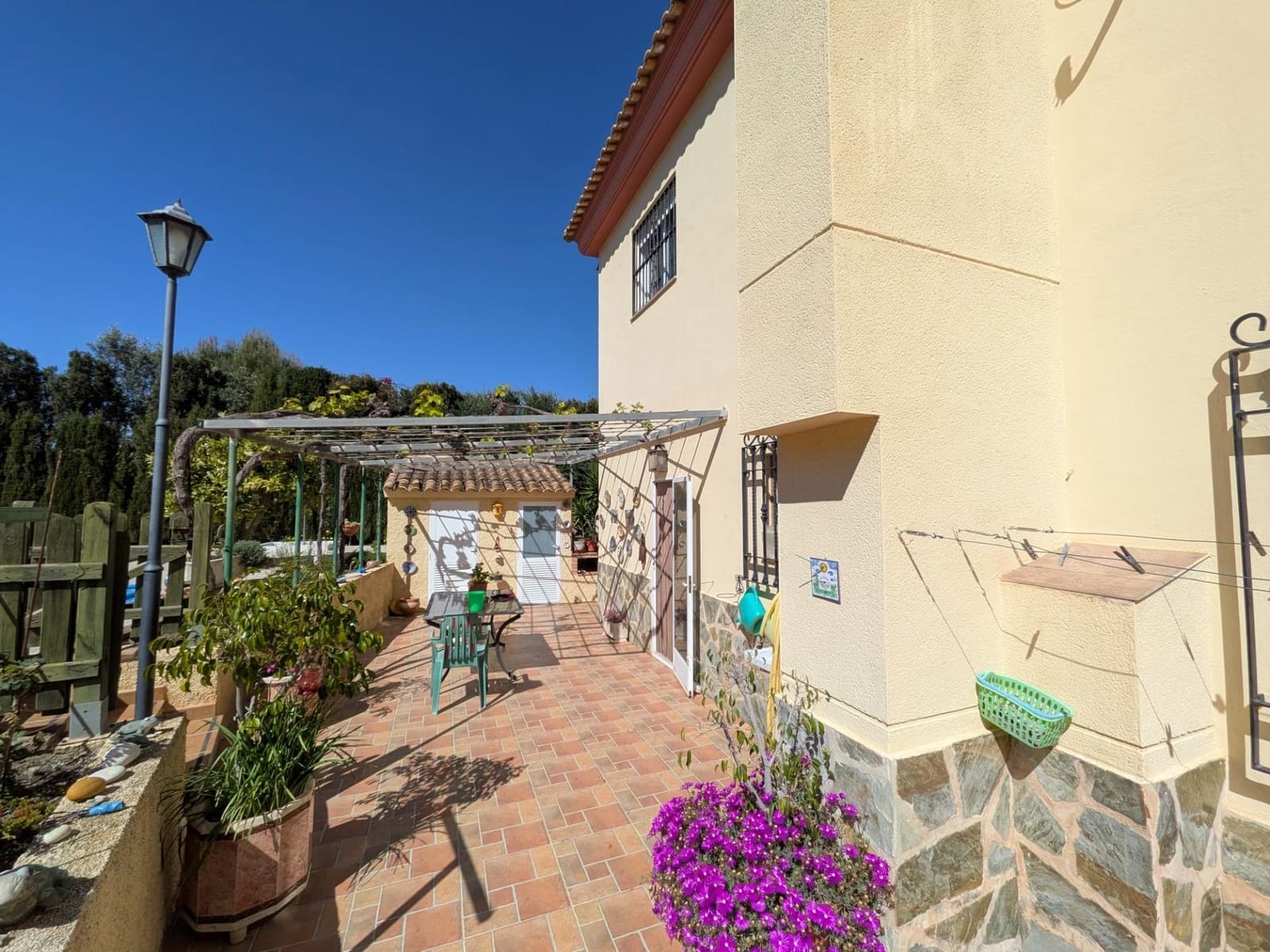 5 soverom Villa til salgs i Albir med svømmebasseng garasje - € 890 000 (Ref: 9735517)