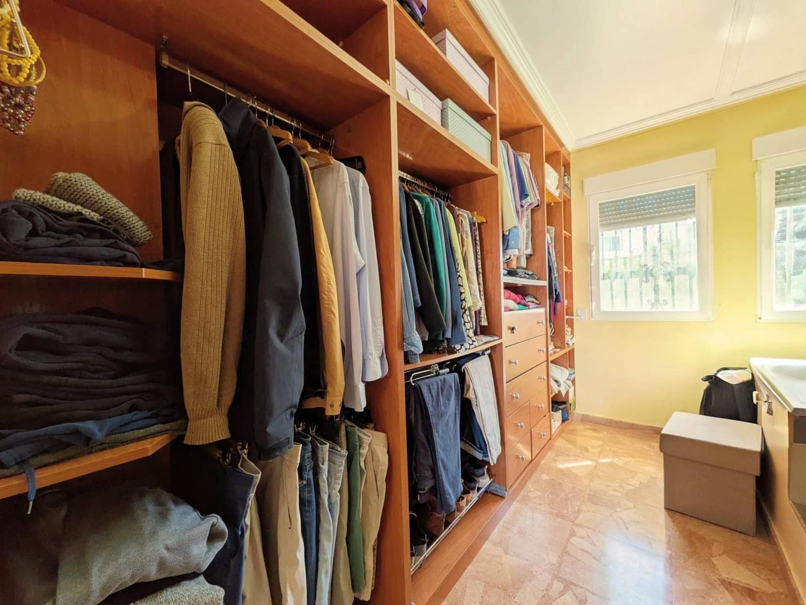 5 soverom Villa til salgs i Albir med svømmebasseng garasje - € 890 000 (Ref: 9735517)