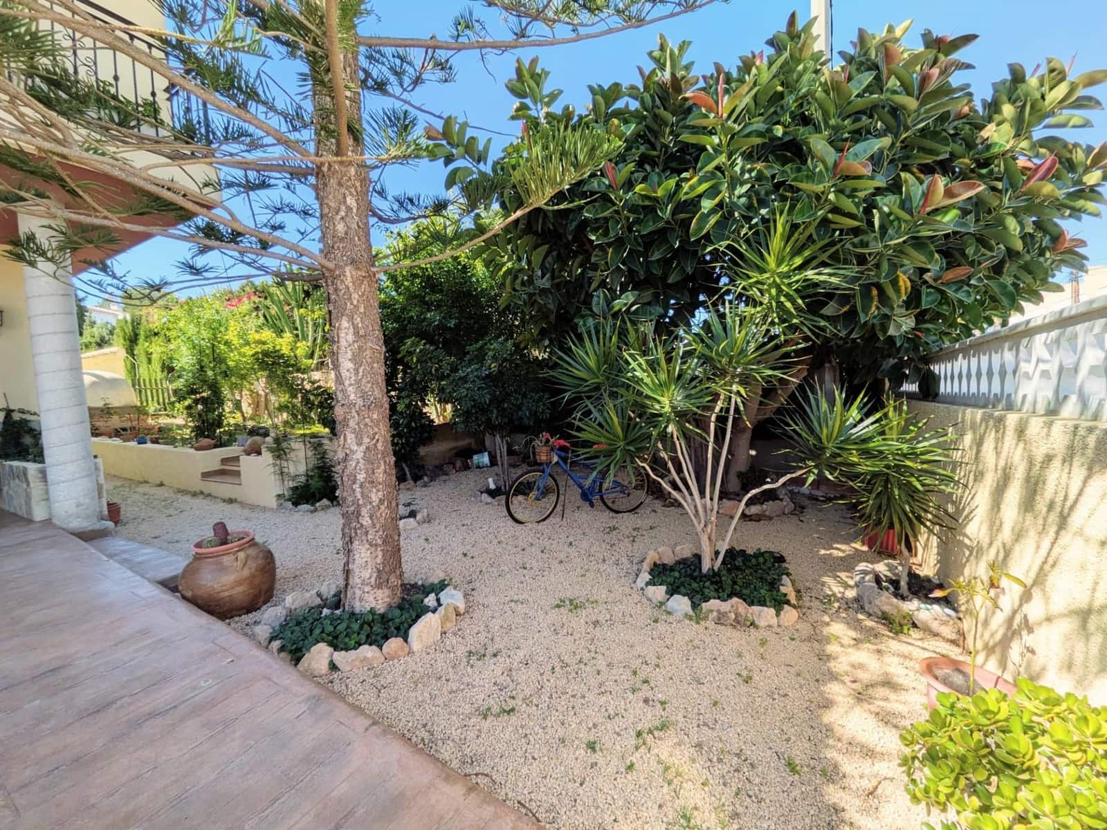 5 soverom Villa til salgs i Albir med svømmebasseng garasje - € 890 000 (Ref: 9735517)