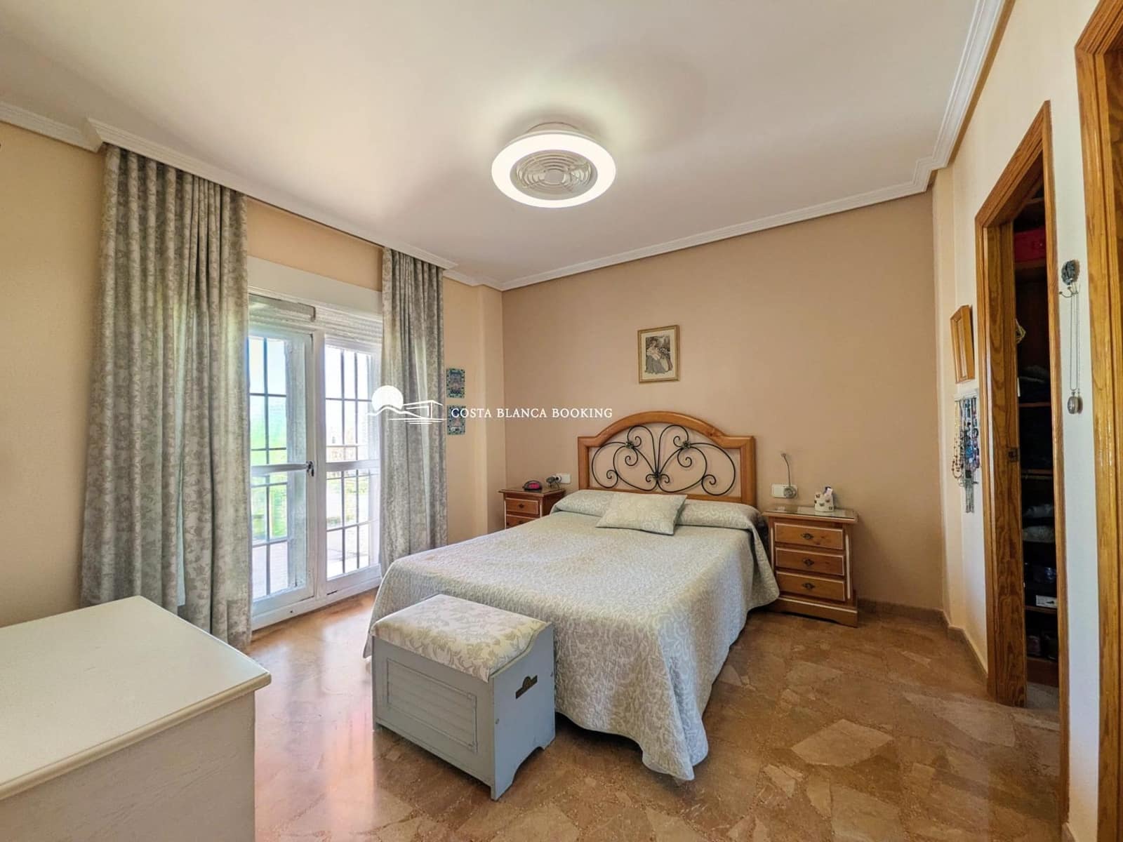 Chalet de 5 habitaciones en Albir en venta con piscina garaje - 890.000 € (Ref: 9735517)