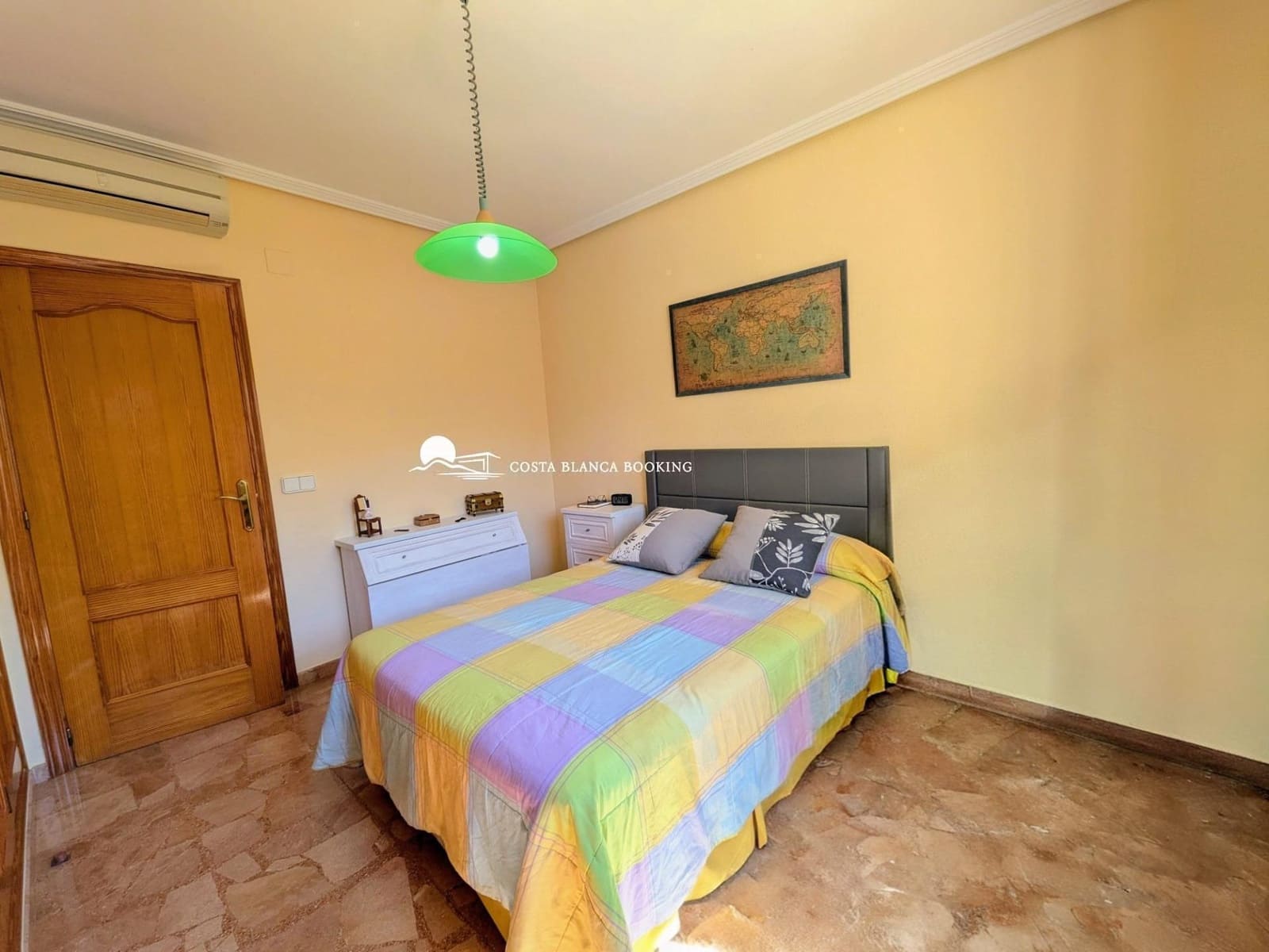 Chalet de 5 habitaciones en Albir en venta con piscina garaje - 890.000 € (Ref: 9735517)