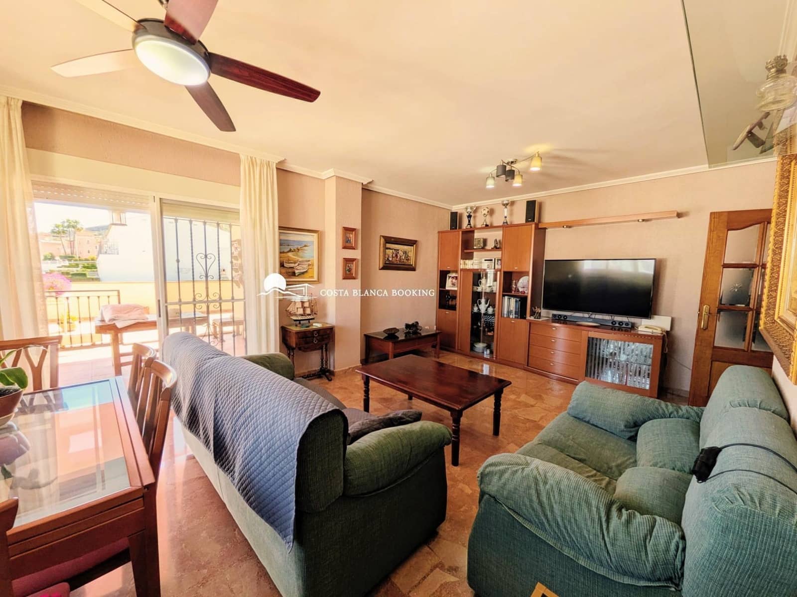 Chalet de 5 habitaciones en Albir en venta con piscina garaje - 890.000 € (Ref: 9735517)