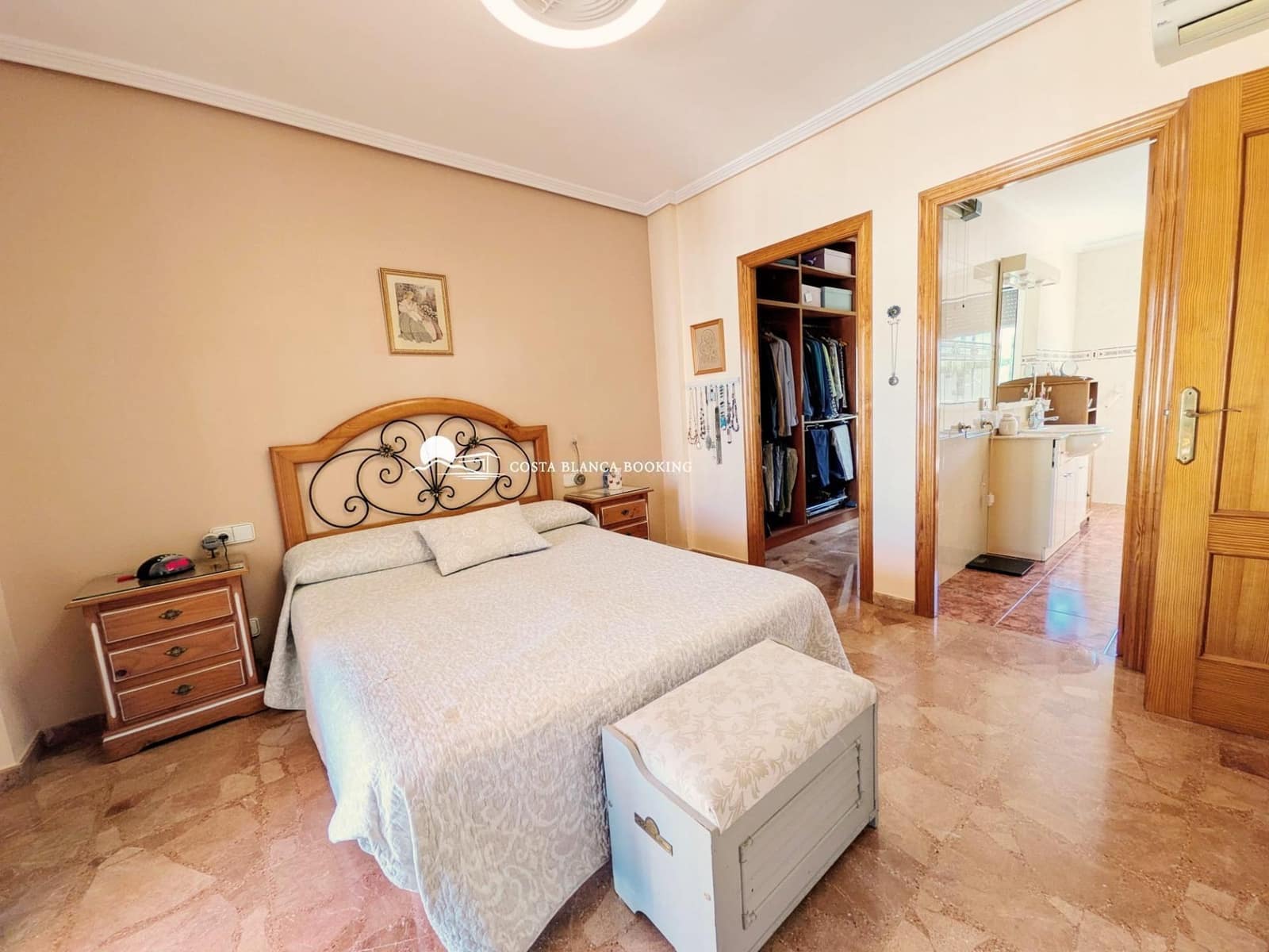 Chalet de 5 habitaciones en Albir en venta con piscina garaje - 890.000 € (Ref: 9735517)