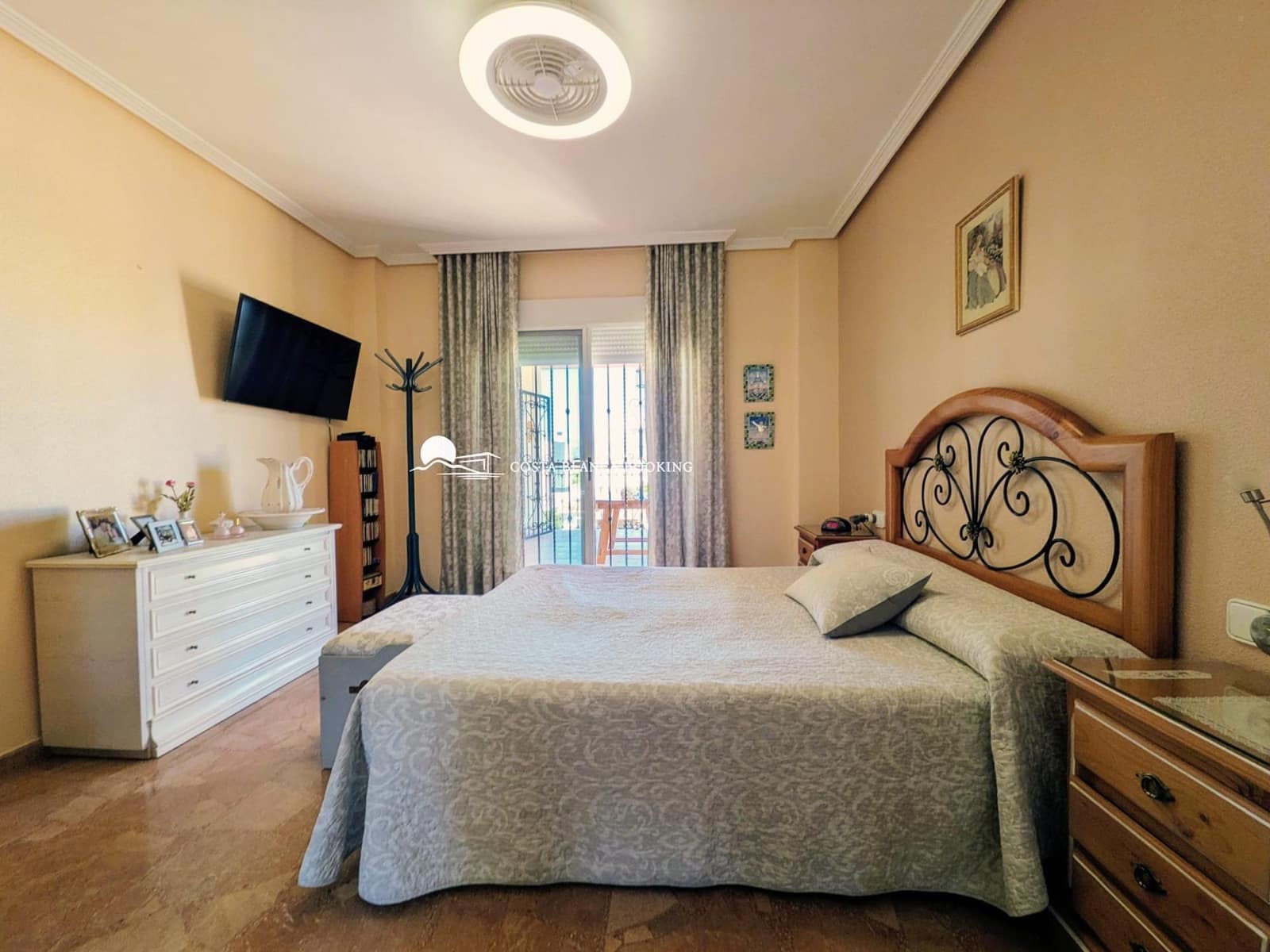 Chalet de 5 habitaciones en Albir en venta con piscina garaje - 890.000 € (Ref: 9735517)