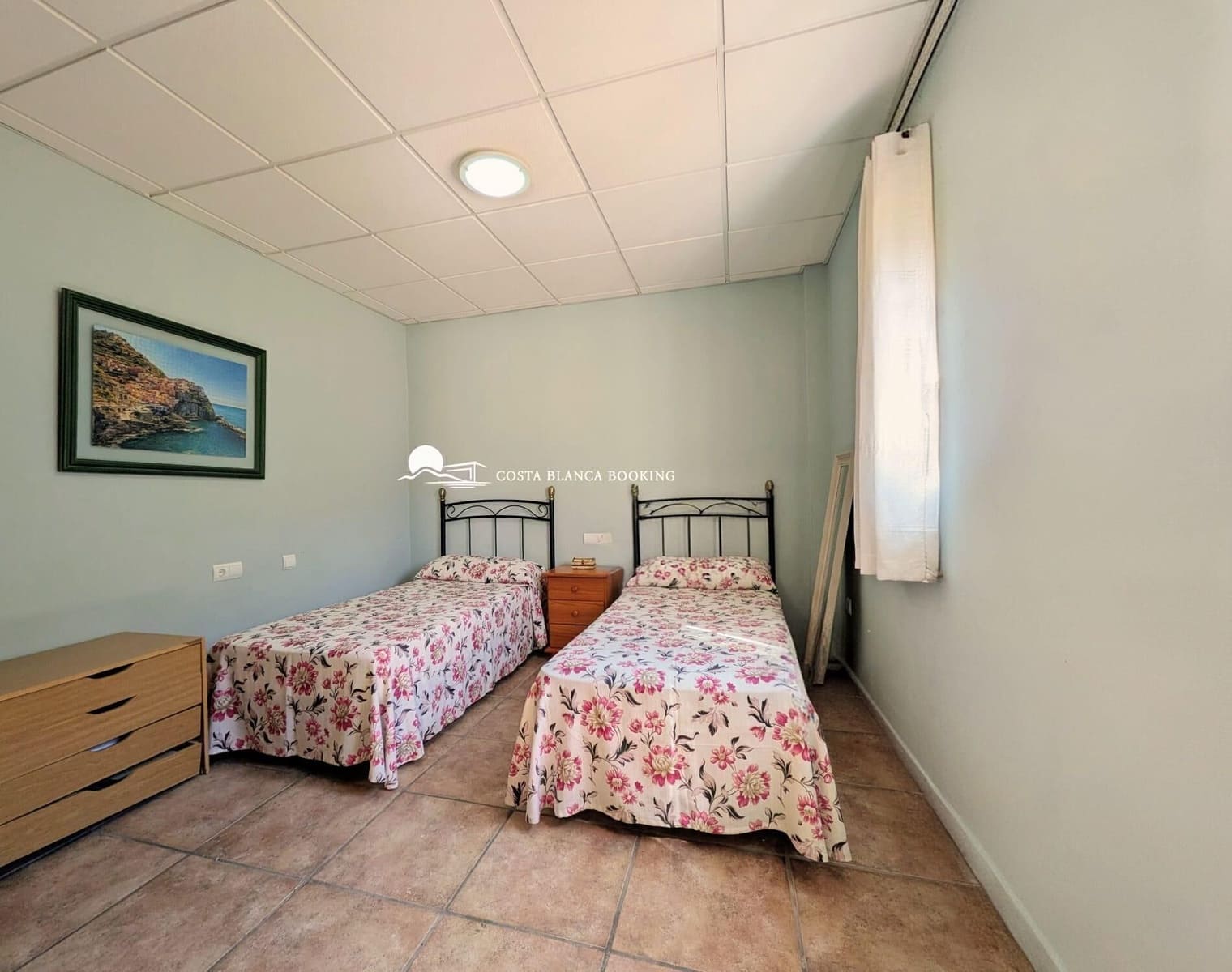 Chalet de 5 habitaciones en Albir en venta con piscina garaje - 890.000 € (Ref: 9735517)