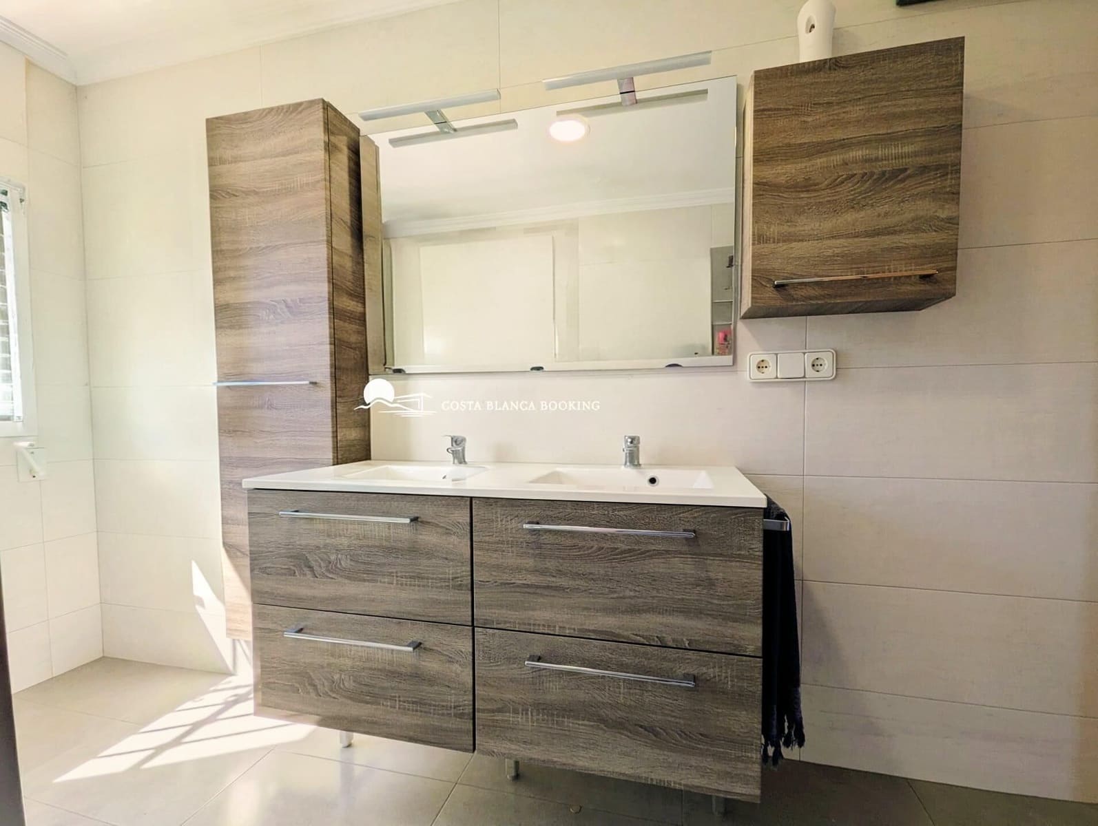 Chalet de 5 habitaciones en Albir en venta con piscina garaje - 890.000 € (Ref: 9735517)