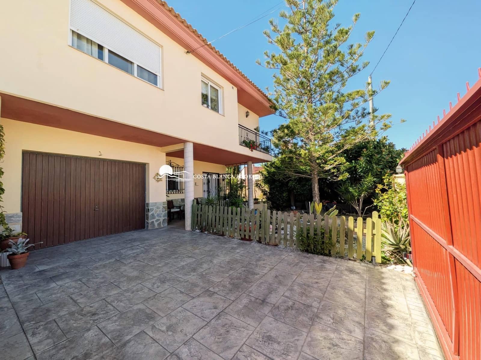 Chalet de 5 habitaciones en Albir en venta con piscina garaje - 890.000 € (Ref: 9735517)