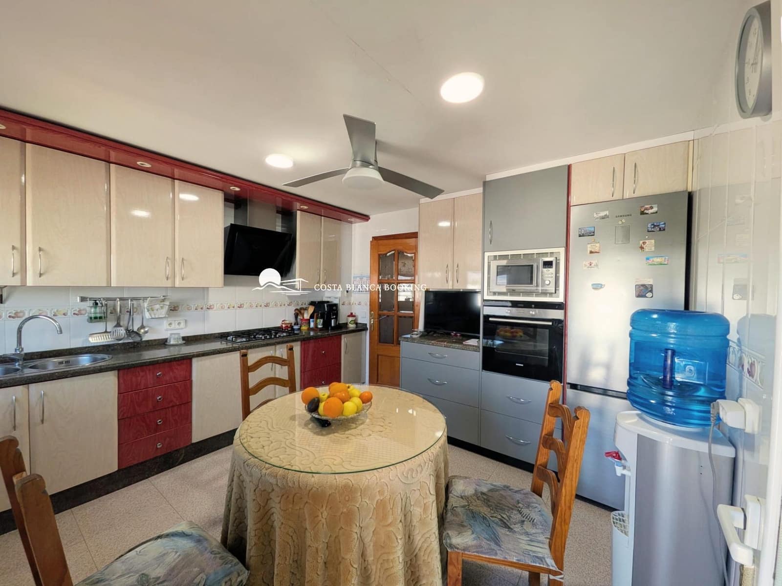 Chalet de 5 habitaciones en Albir en venta con piscina garaje - 890.000 € (Ref: 9735517)