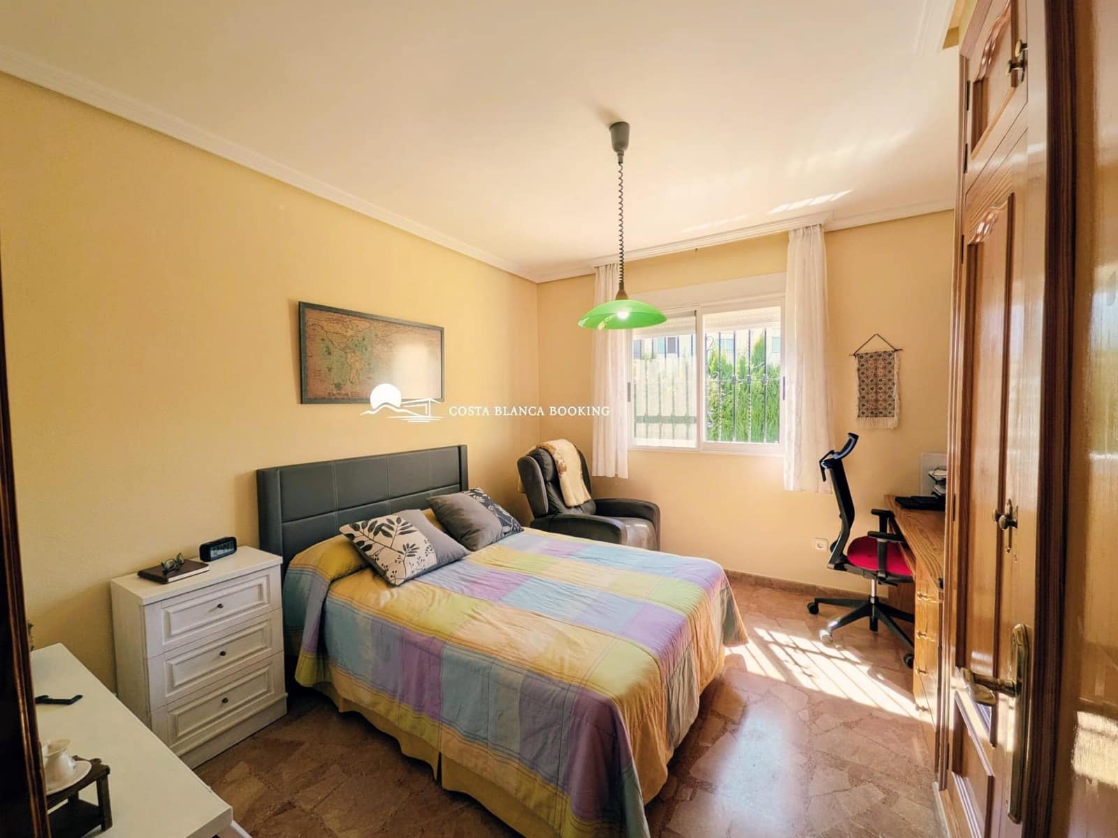 Chalet de 5 habitaciones en Albir en venta con piscina garaje - 890.000 € (Ref: 9735517)