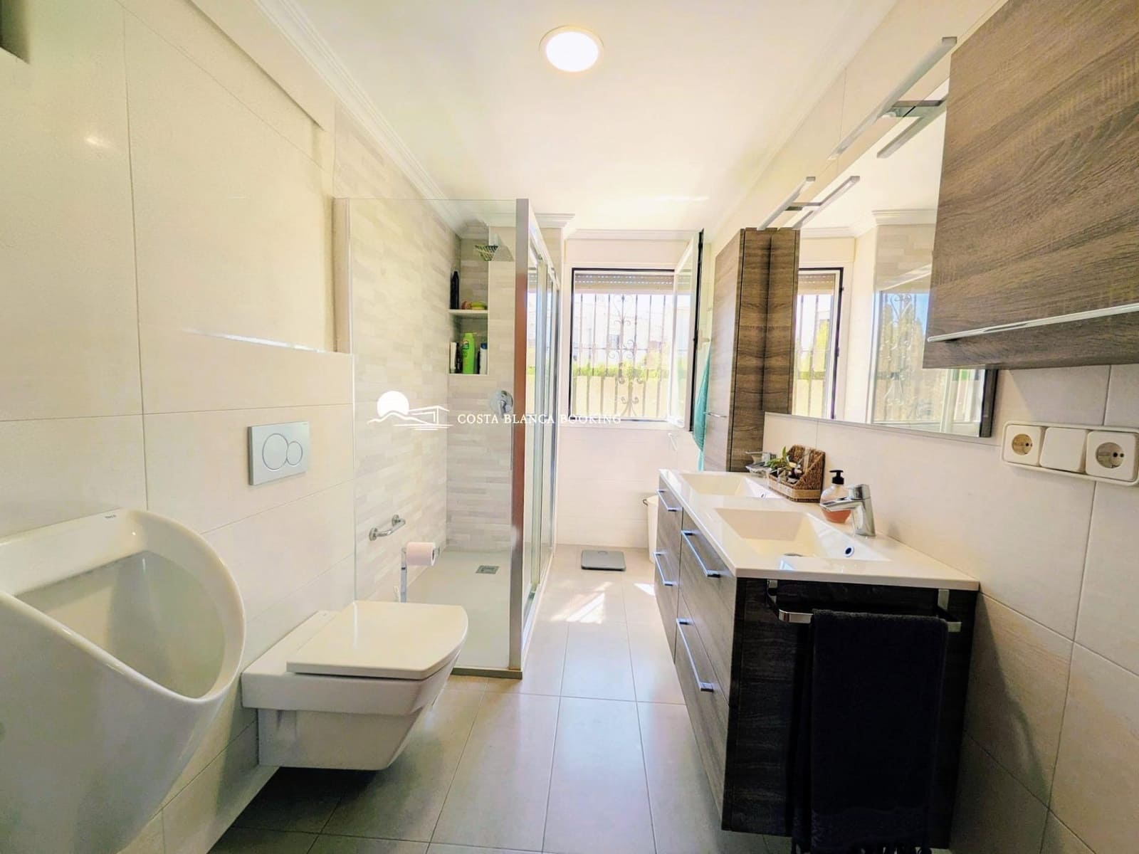 Chalet de 5 habitaciones en Albir en venta con piscina garaje - 890.000 € (Ref: 9735517)