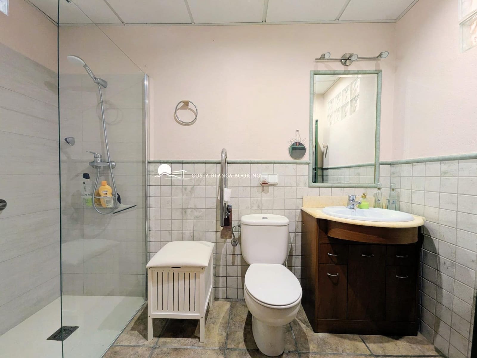 Chalet de 5 habitaciones en Albir en venta con piscina garaje - 890.000 € (Ref: 9735517)