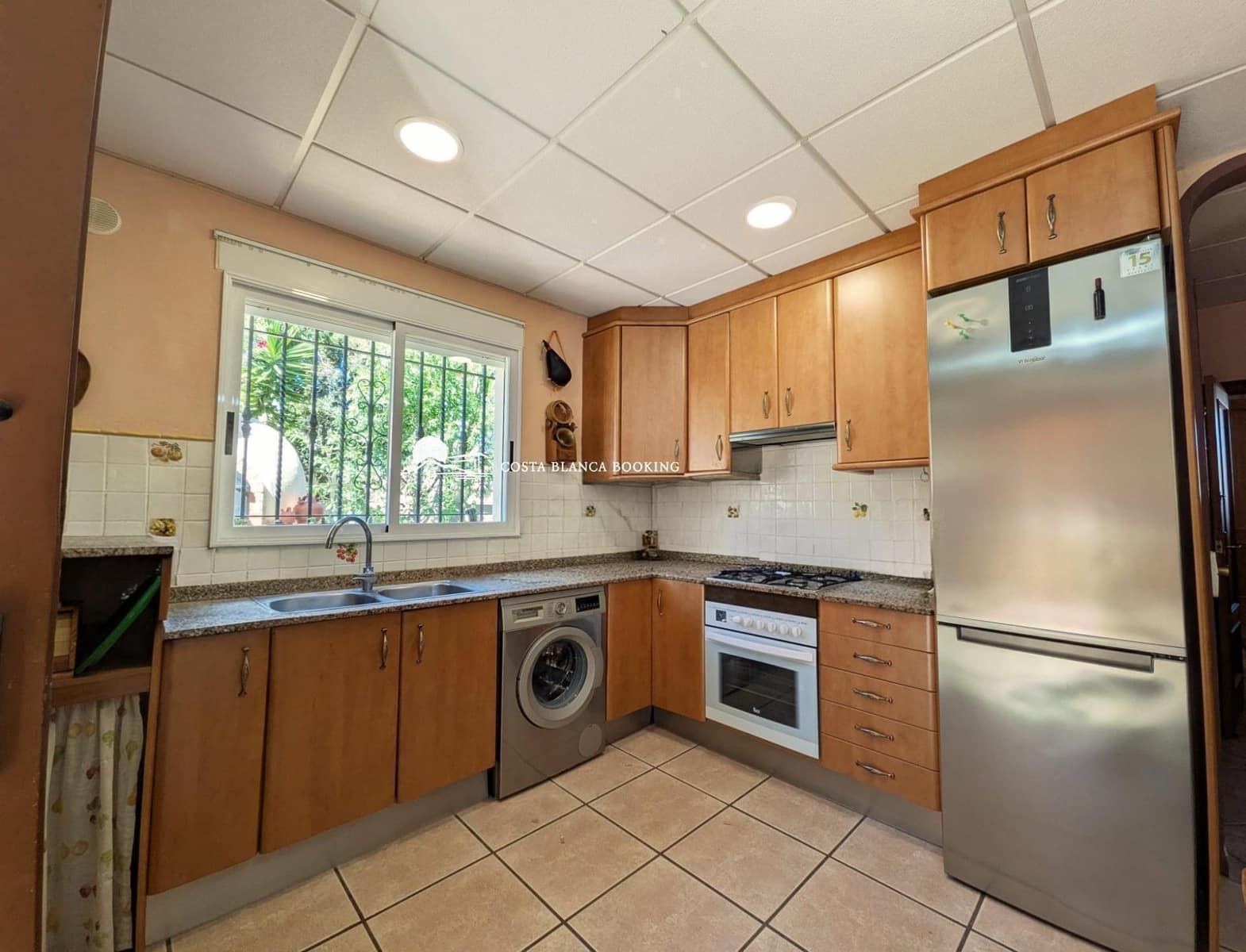 Chalet de 5 habitaciones en Albir en venta con piscina garaje - 890.000 € (Ref: 9735517)