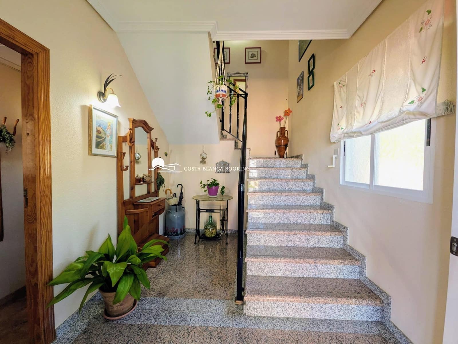 Chalet de 5 habitaciones en Albir en venta con piscina garaje - 890.000 € (Ref: 9735517)