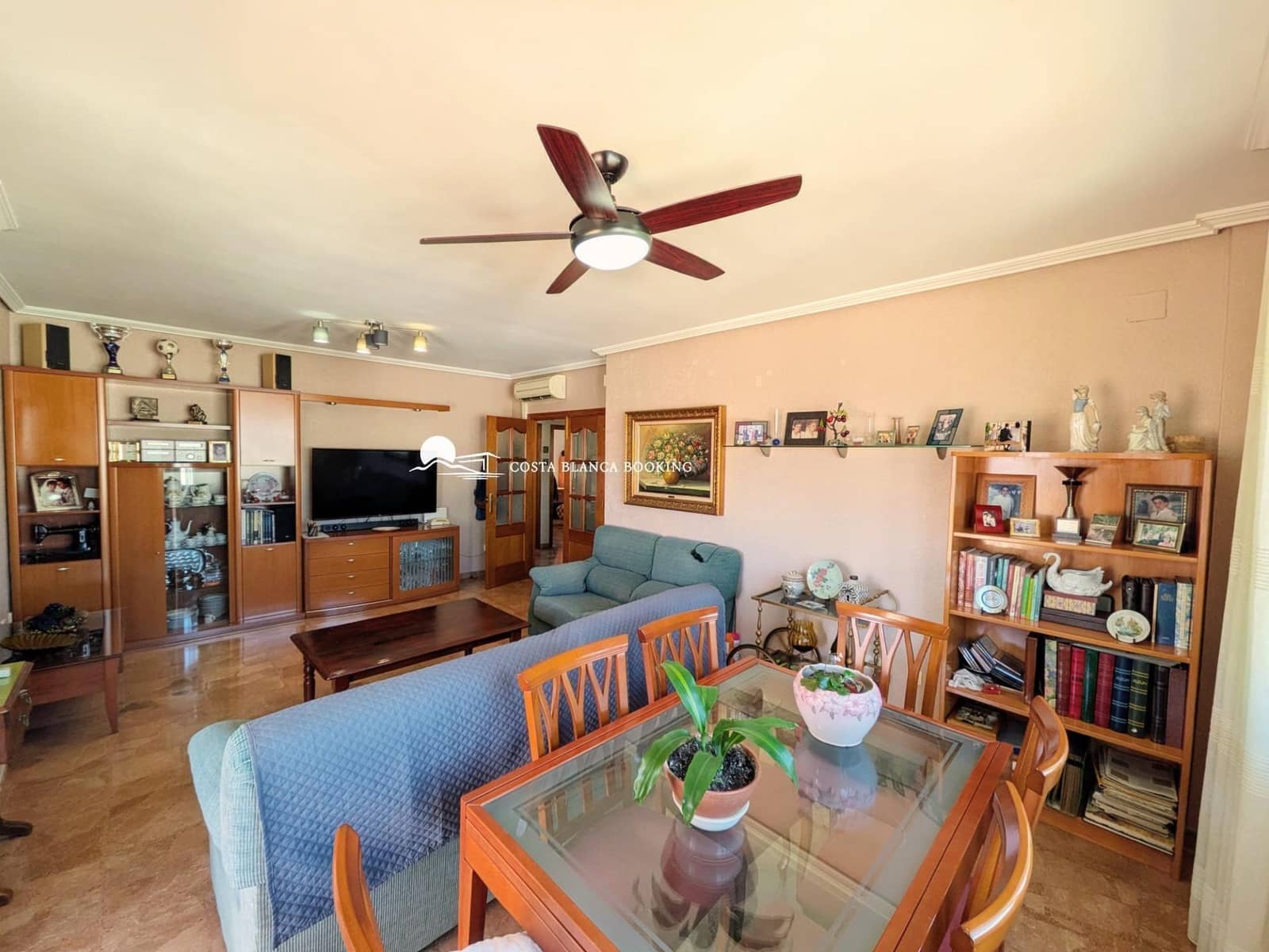 Chalet de 5 habitaciones en Albir en venta con piscina garaje - 890.000 € (Ref: 9735517)