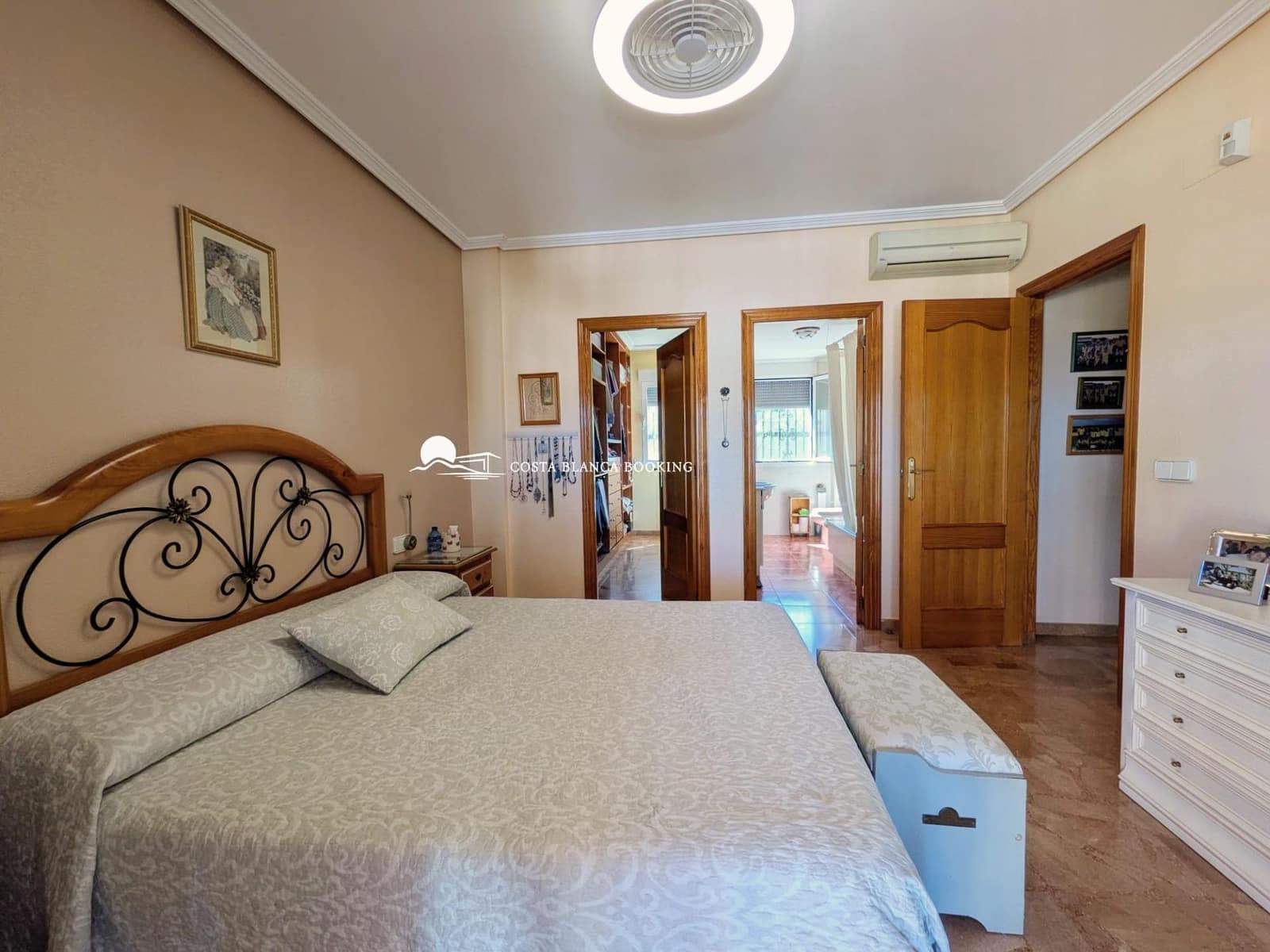 Chalet de 5 habitaciones en Albir en venta con piscina garaje - 890.000 € (Ref: 9735517)