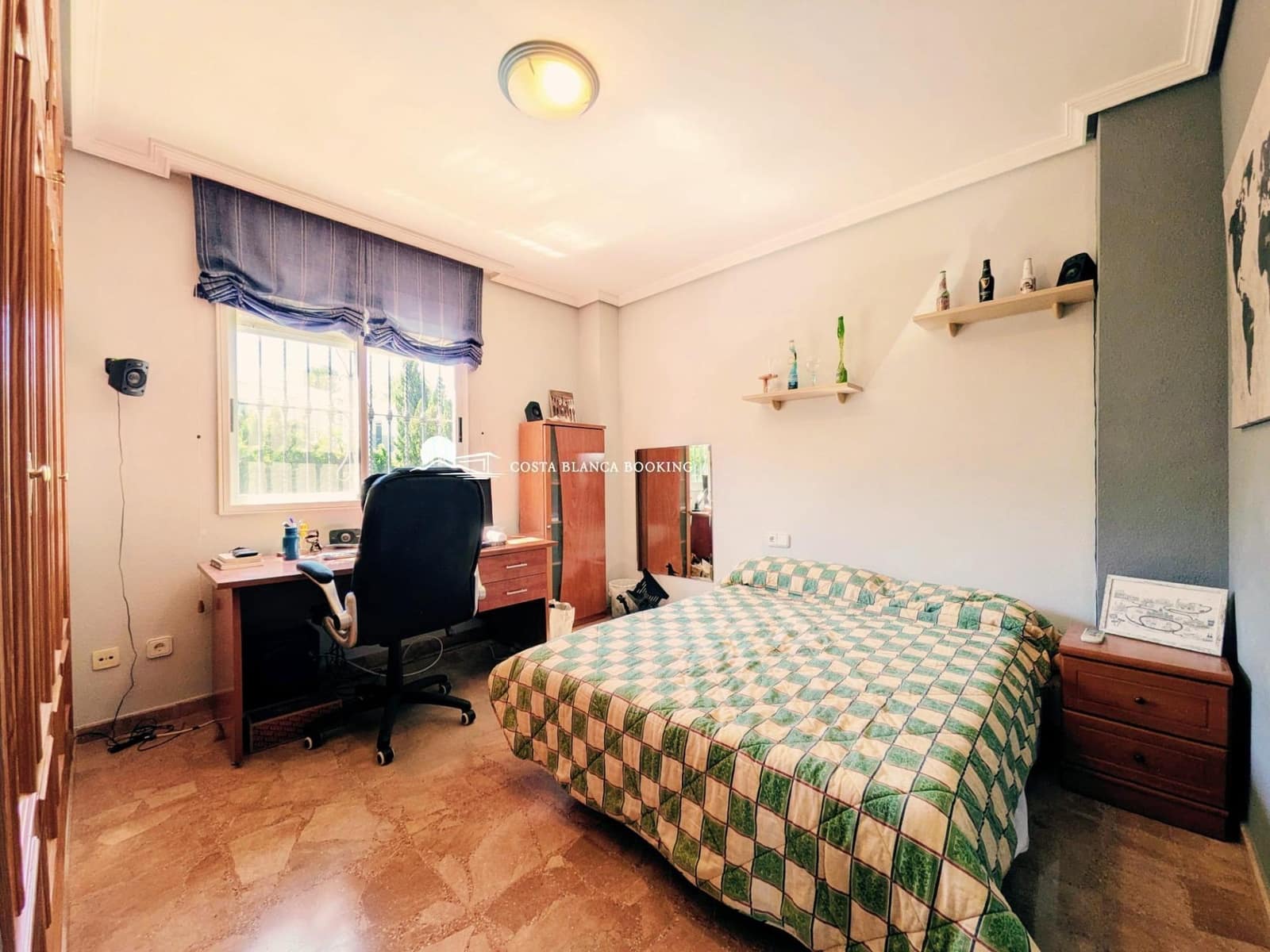 Chalet de 5 habitaciones en Albir en venta con piscina garaje - 890.000 € (Ref: 9735517)