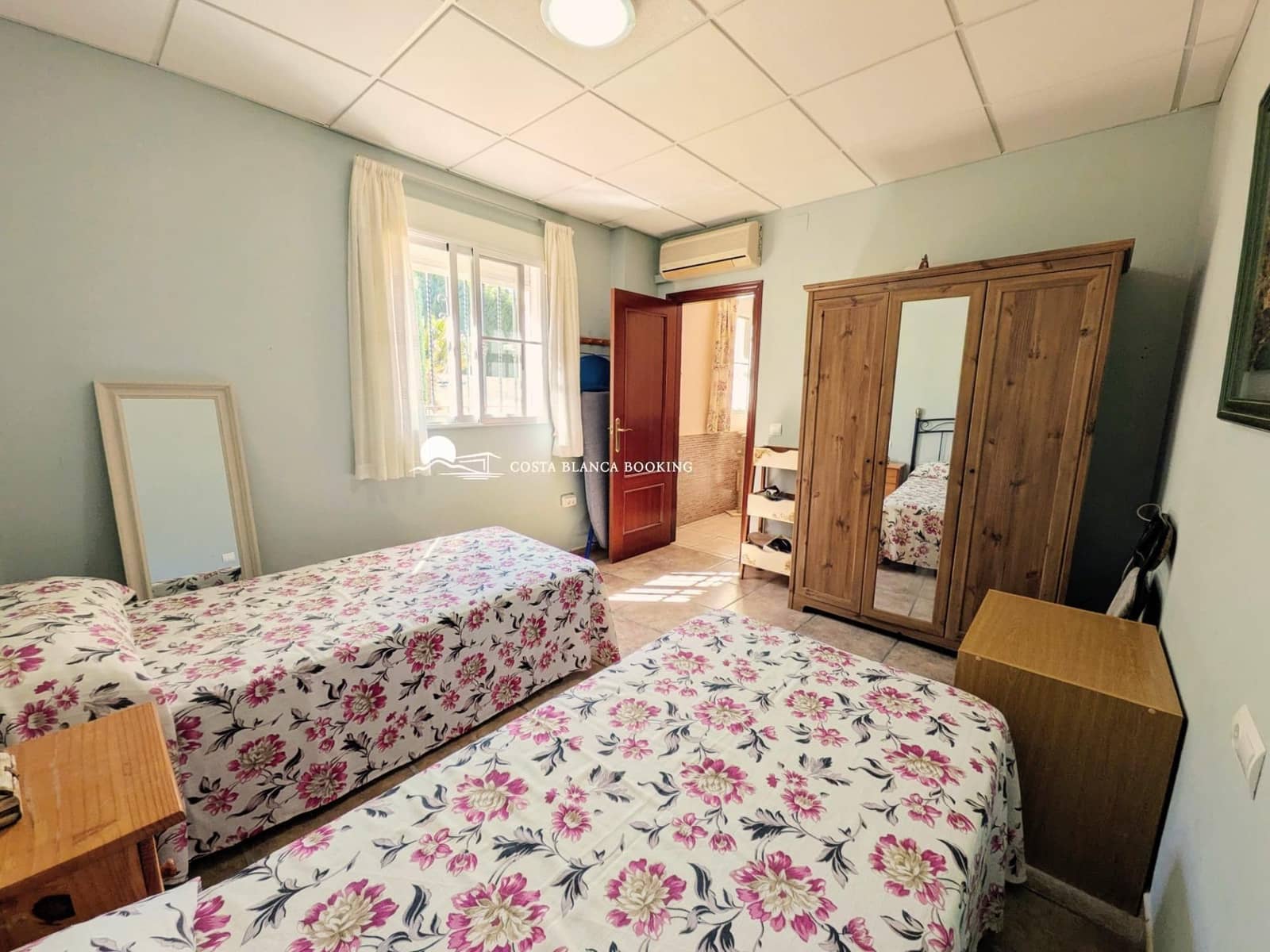 Chalet de 5 habitaciones en Albir en venta con piscina garaje - 890.000 € (Ref: 9735517)