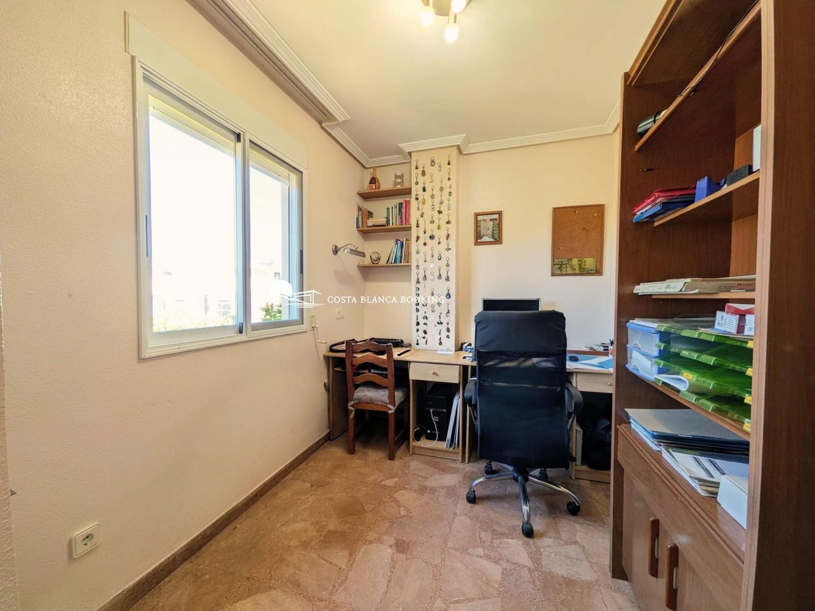 Chalet de 5 habitaciones en Albir en venta con piscina garaje - 890.000 € (Ref: 9735517)
