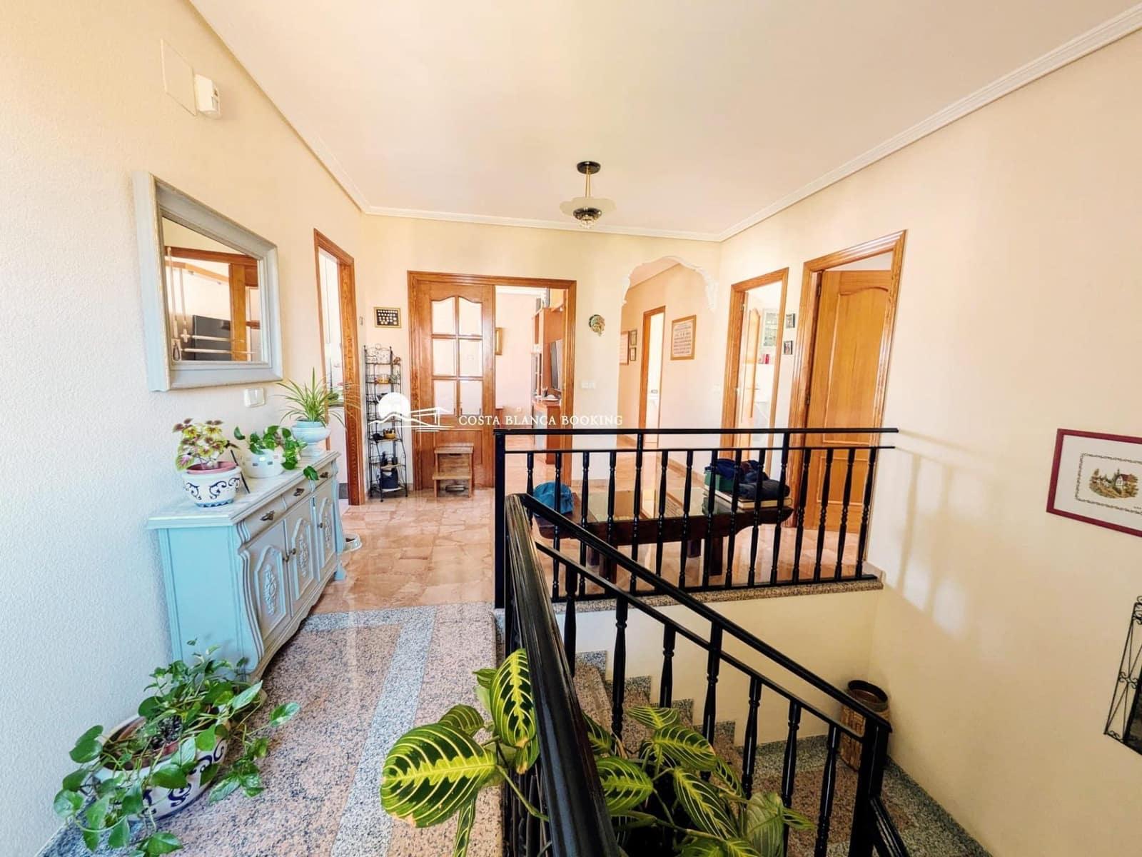 Chalet de 5 habitaciones en Albir en venta con piscina garaje - 890.000 € (Ref: 9735517)