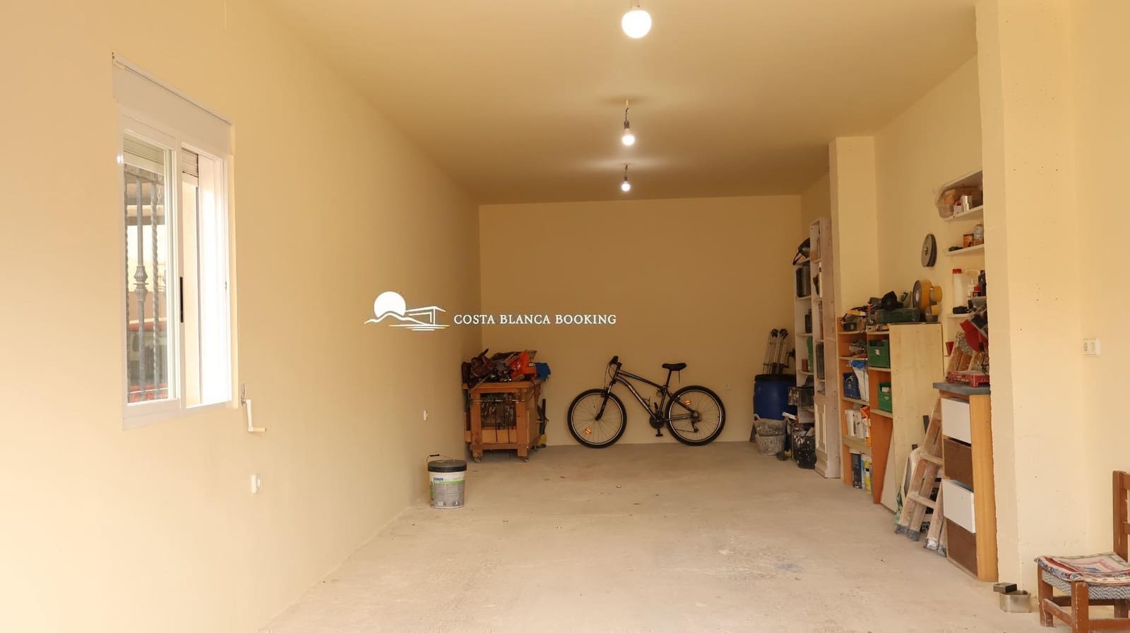 6 slaapkamer Villa te koop in Albir met zwembad garage - € 890.000 (Ref: 9735517)