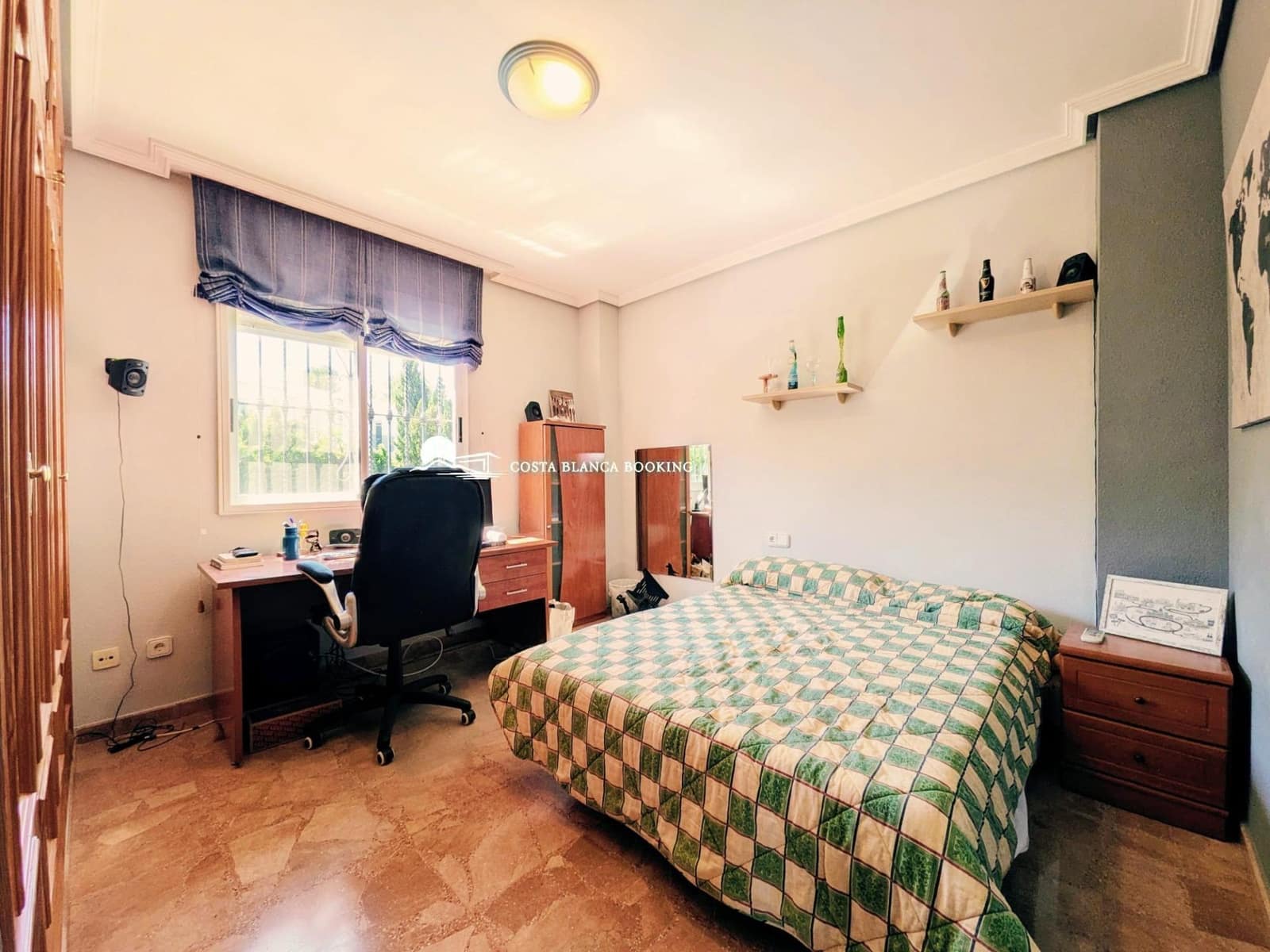 6 slaapkamer Villa te koop in Albir met zwembad garage - € 890.000 (Ref: 9735517)