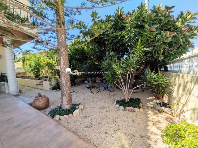 6 slaapkamer Villa te koop in Albir, Alfaz del Pi / L'Alfàs del Pi met zwembad garage - € 890.000 (Ref: 9735517)