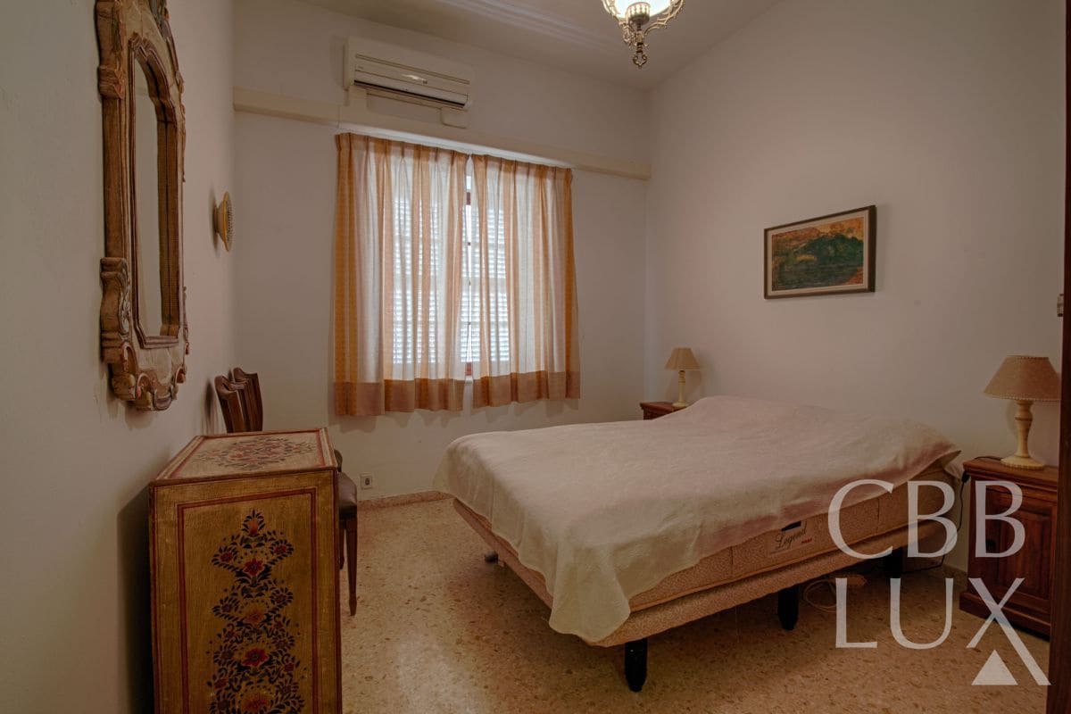 8 chambre Villa/Maison à vendre à La Nucia - 1 500 000 € (Ref: 9735518)