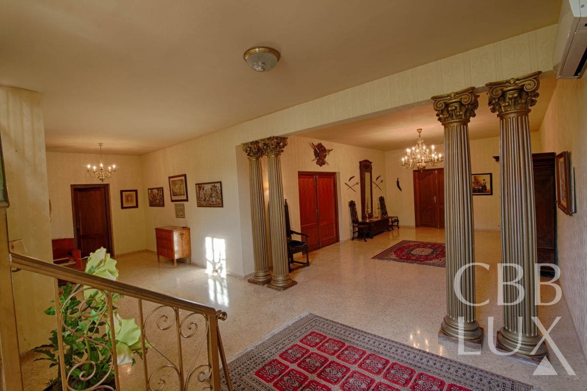 8 chambre Villa/Maison à vendre à La Nucia - 1 500 000 € (Ref: 9735518)