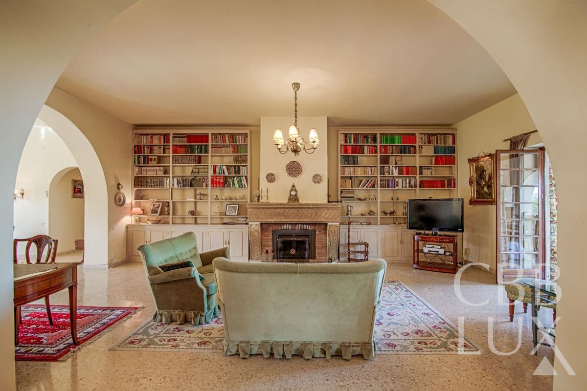 8 chambre Villa/Maison à vendre à La Nucia - 1 500 000 € (Ref: 9735518)